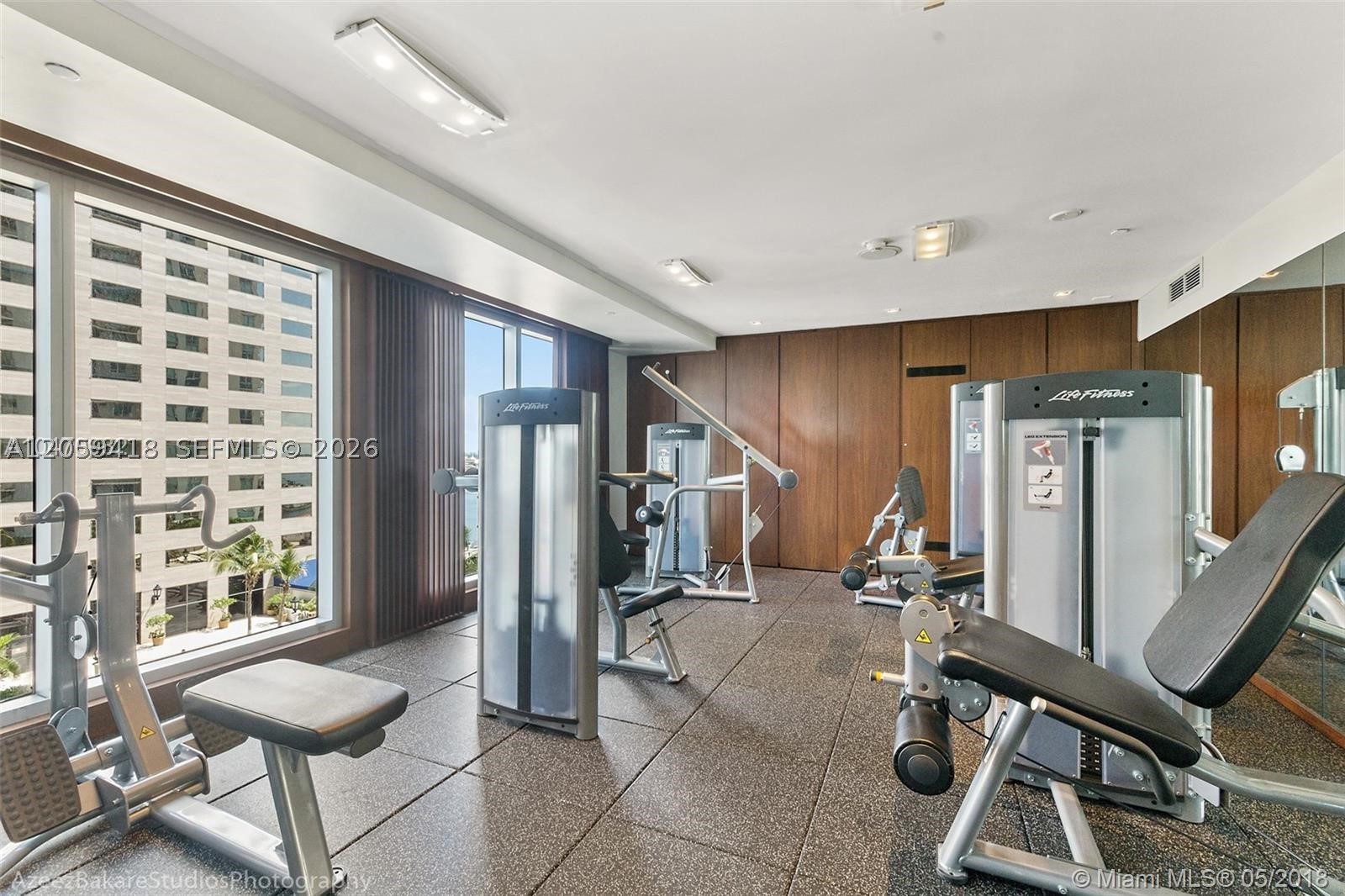 335 S Biscayne Blvd #3808, Miami FL 33131