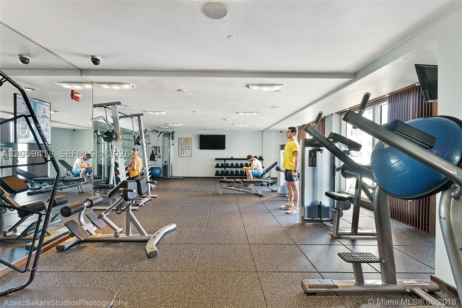 335 S Biscayne Blvd #3808, Miami FL 33131