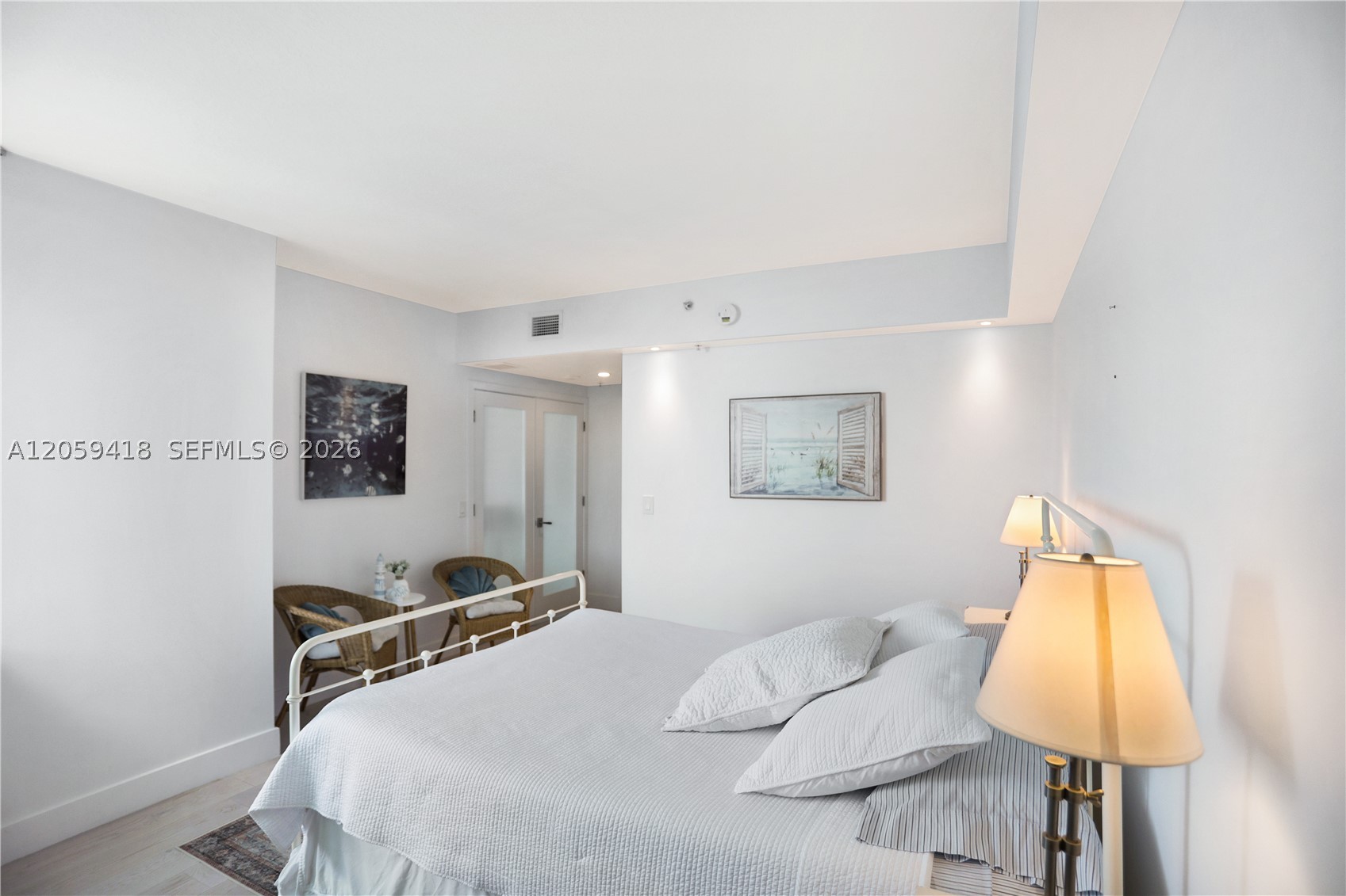 335 S Biscayne Blvd #3808, Miami FL 33131