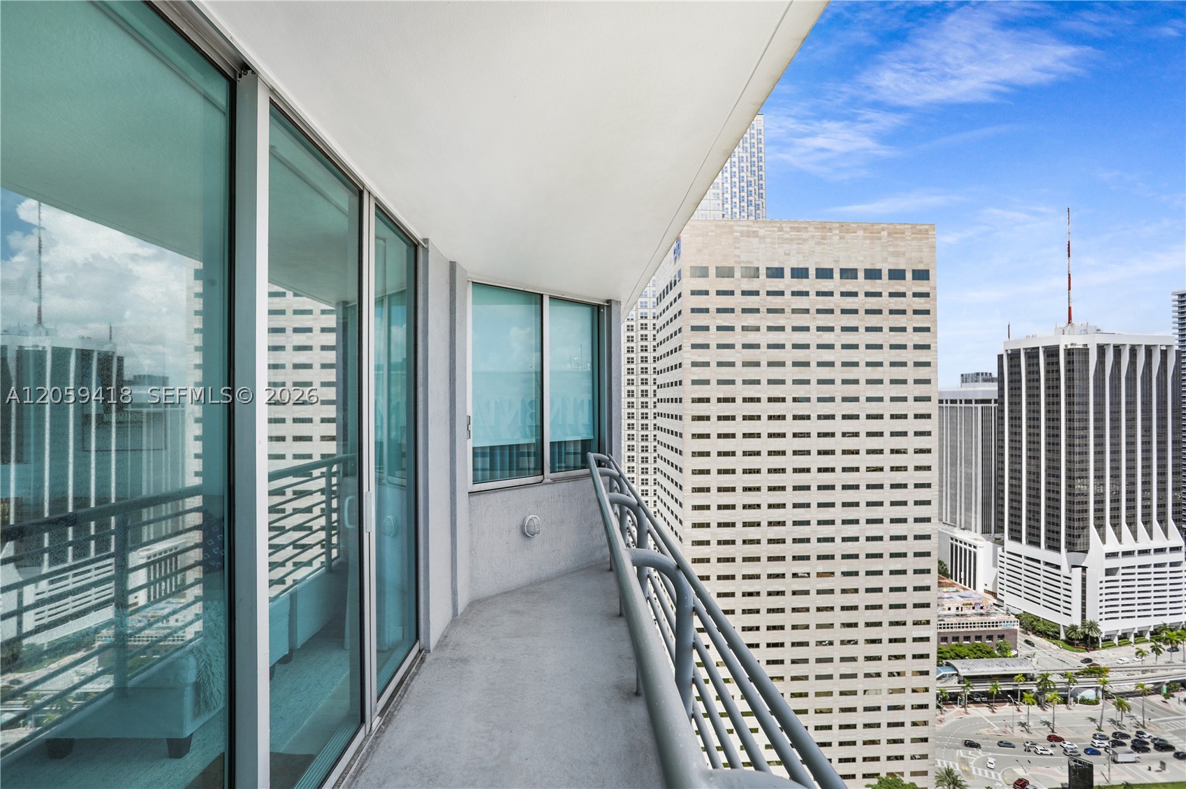 335 S Biscayne Blvd #3808, Miami FL 33131