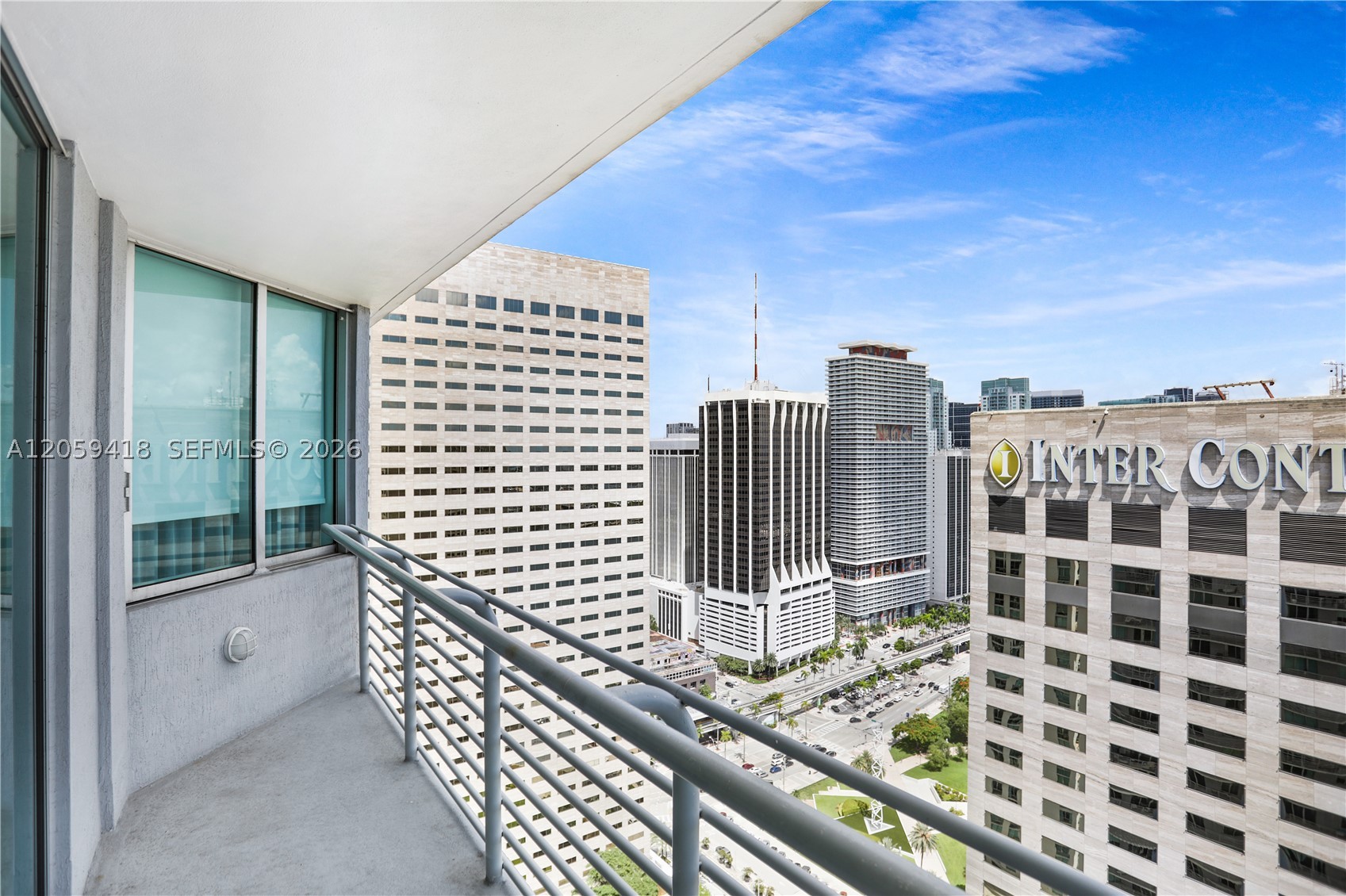 335 S Biscayne Blvd #3808, Miami FL 33131