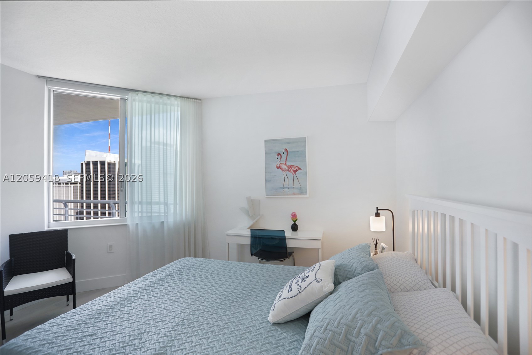 335 S Biscayne Blvd #3808, Miami FL 33131