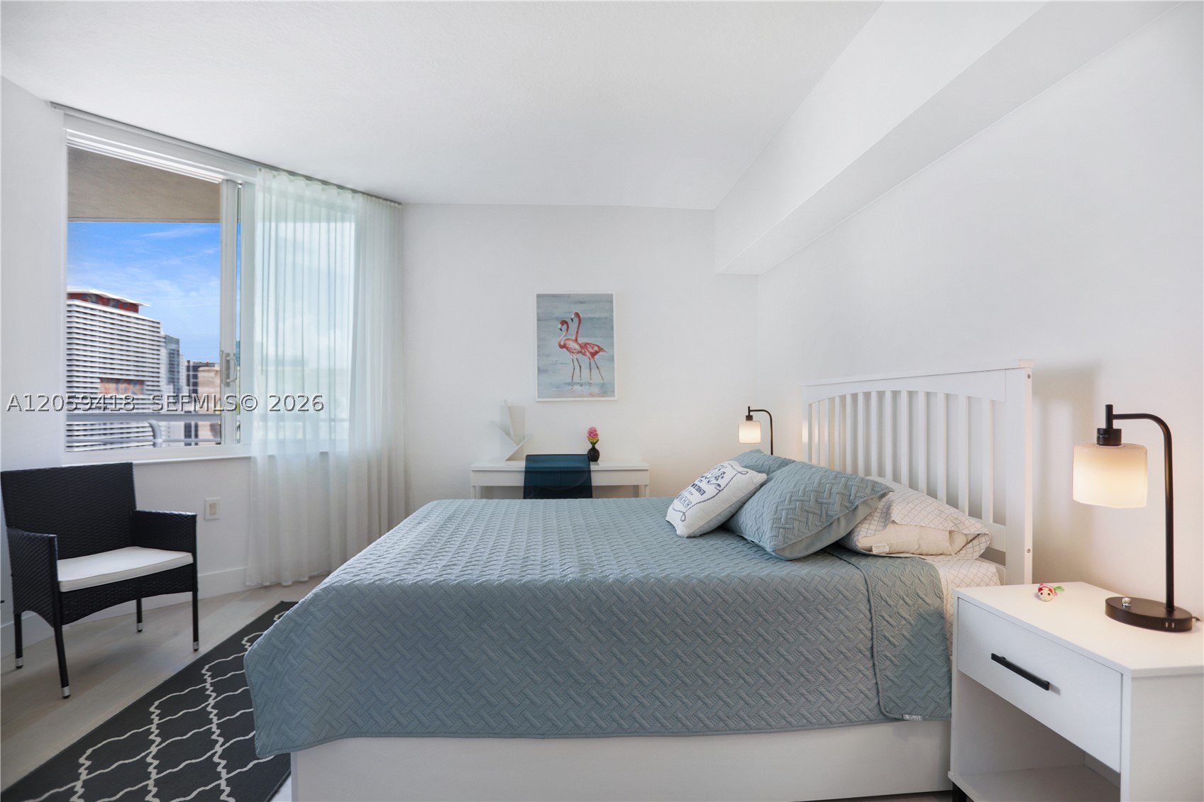 335 S Biscayne Blvd #3808, Miami FL 33131