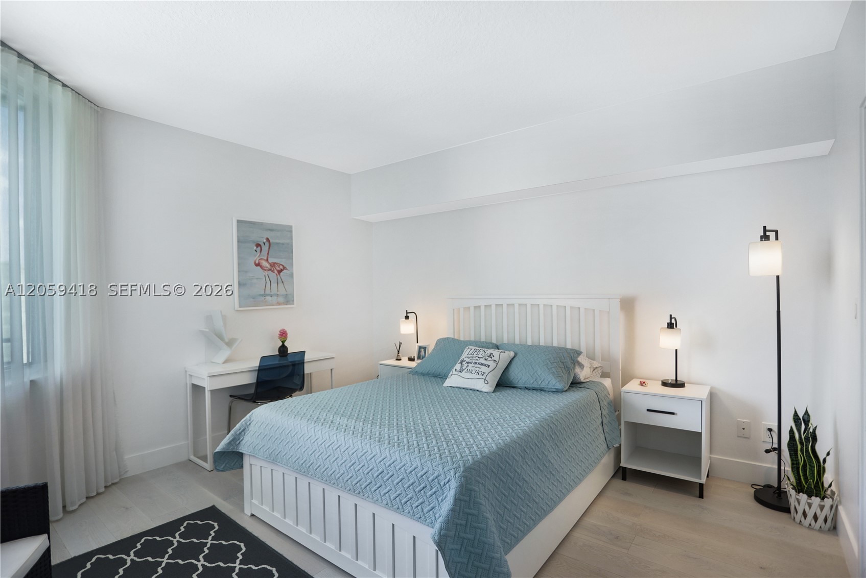 335 S Biscayne Blvd #3808, Miami FL 33131