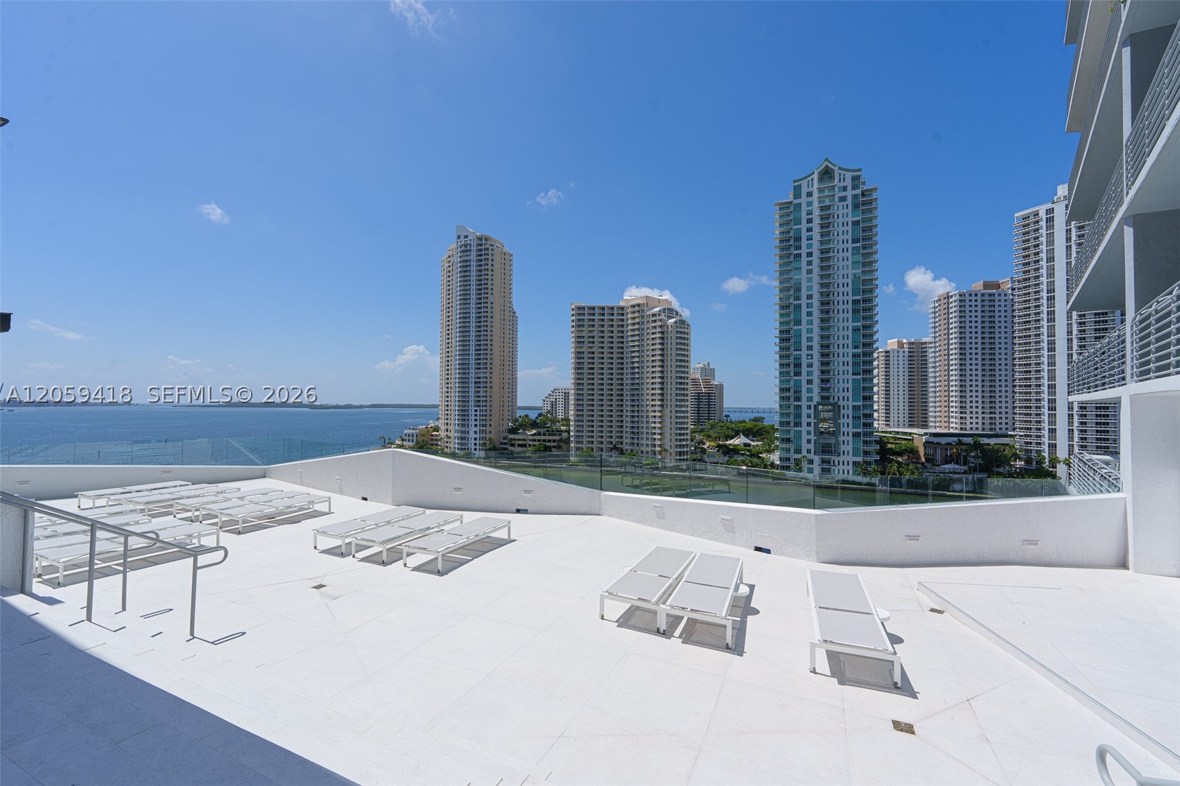 335 S Biscayne Blvd #3808, Miami FL 33131
