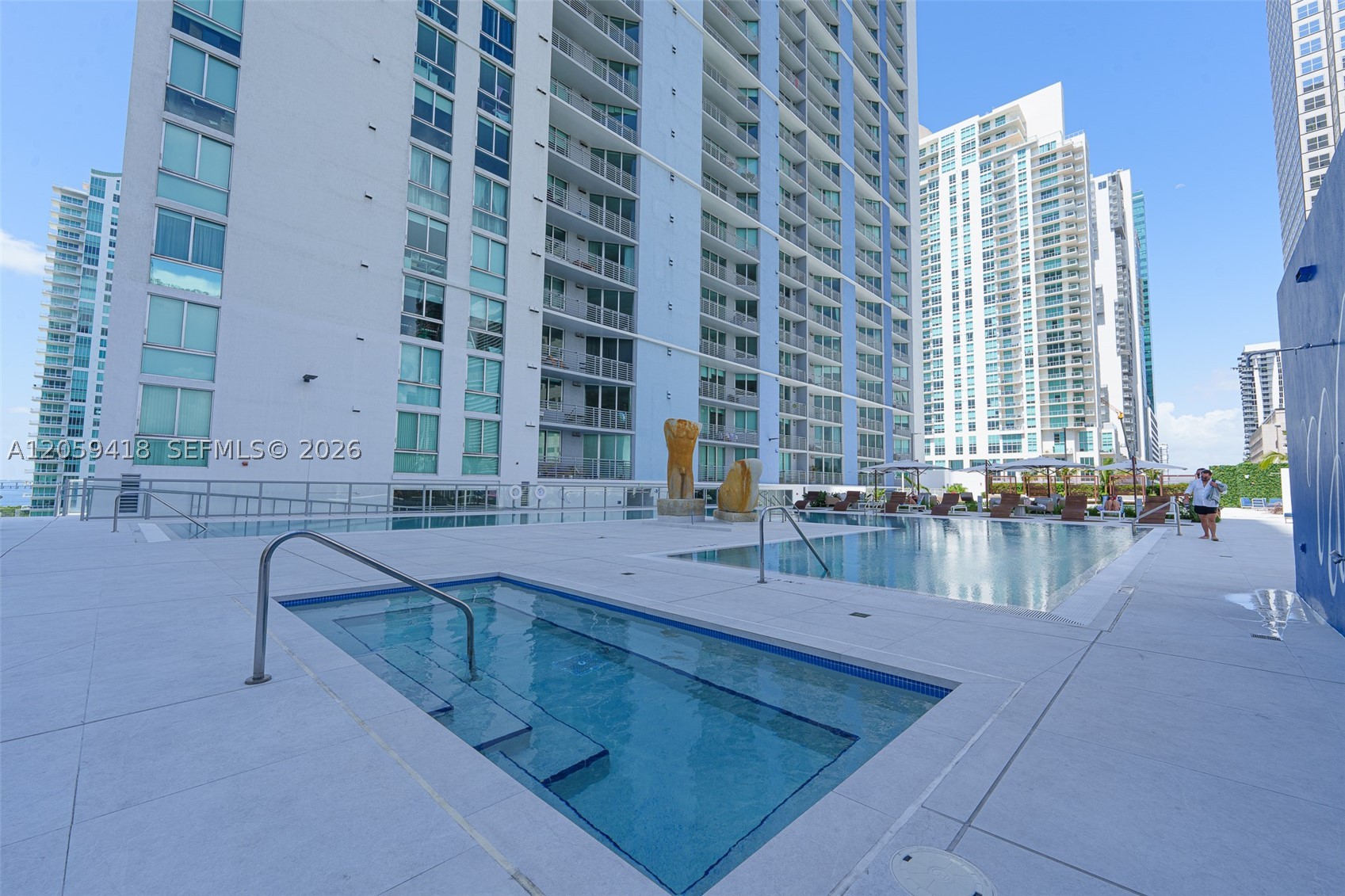 335 S Biscayne Blvd #3808, Miami FL 33131