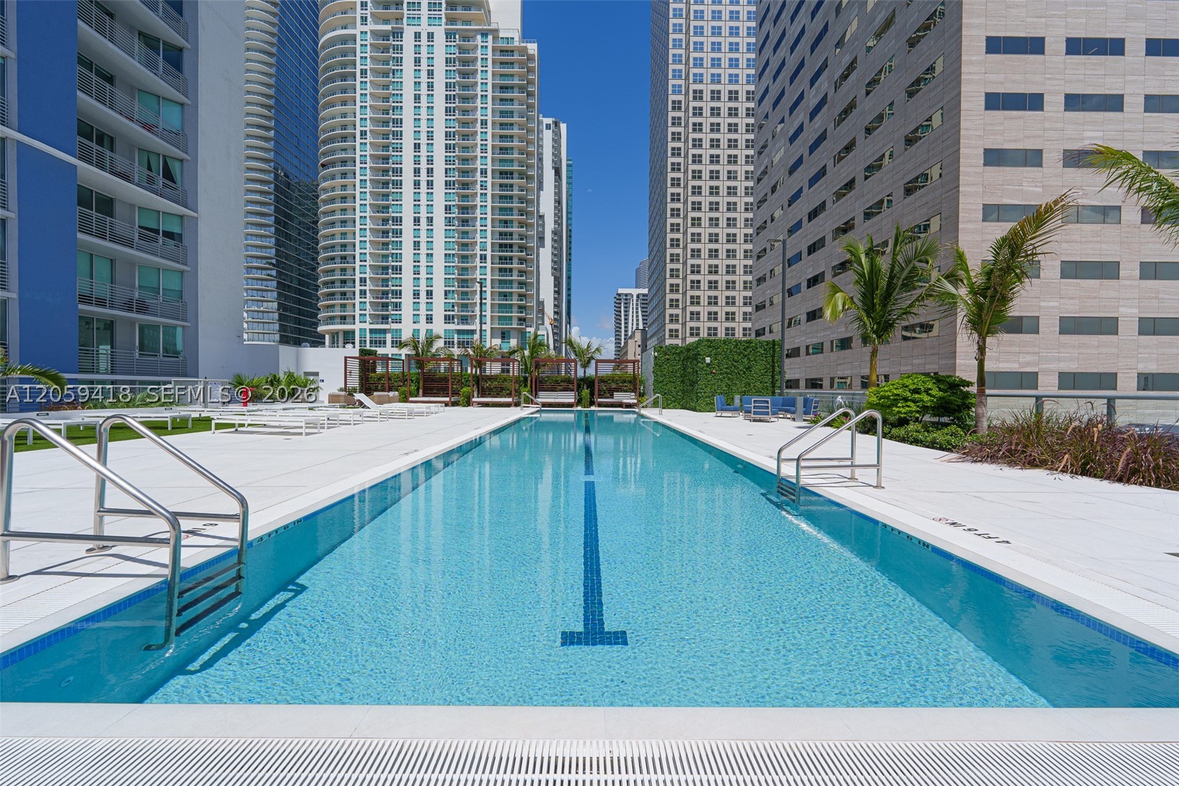 335 S Biscayne Blvd #3808, Miami FL 33131