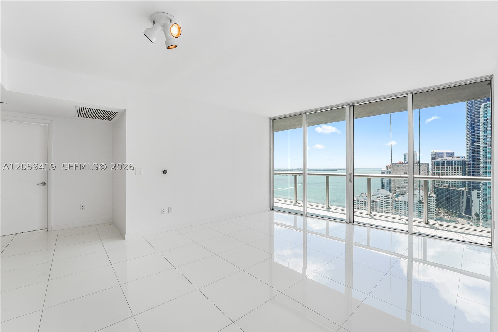 495 Brickell Ave #3311, Miami FL 33131