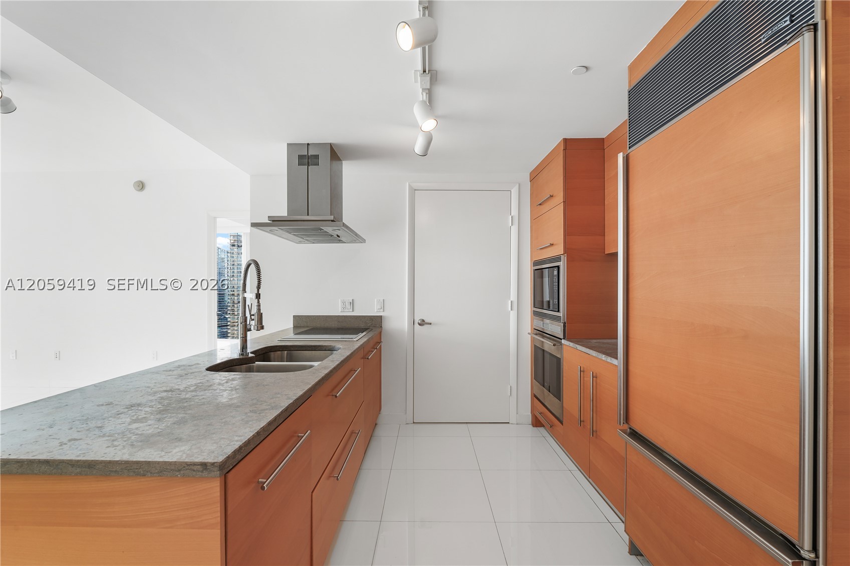 495 Brickell Ave #3311, Miami FL 33131