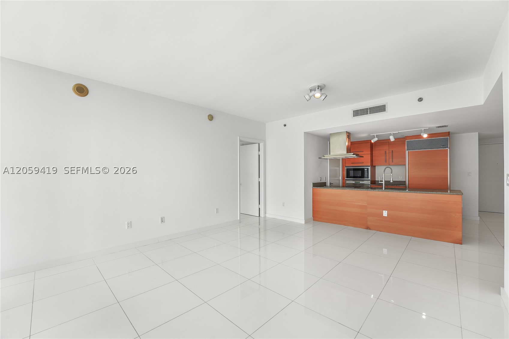 495 Brickell Ave #3311, Miami FL 33131