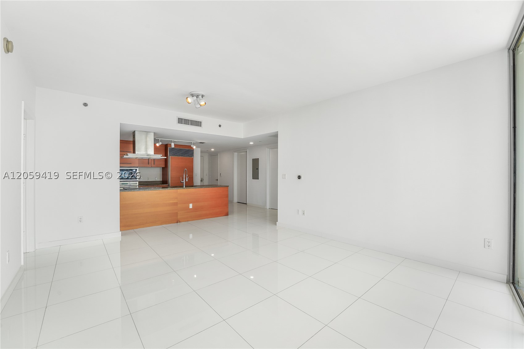 495 Brickell Ave #3311, Miami FL 33131
