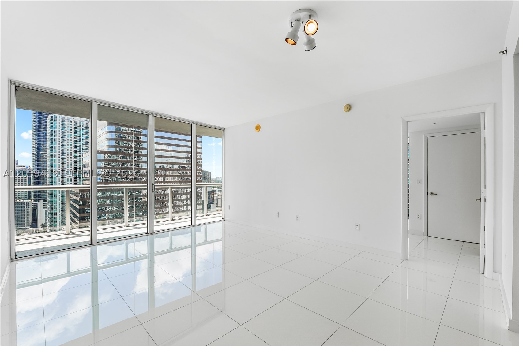 495 Brickell Ave #3311, Miami FL 33131