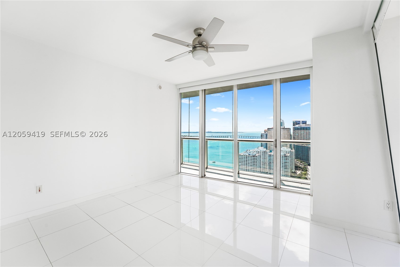 495 Brickell Ave #3311, Miami FL 33131