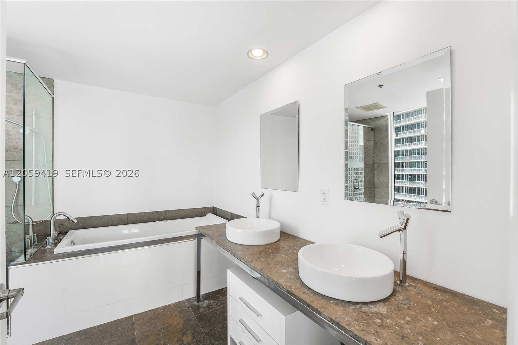 495 Brickell Ave #3311, Miami FL 33131