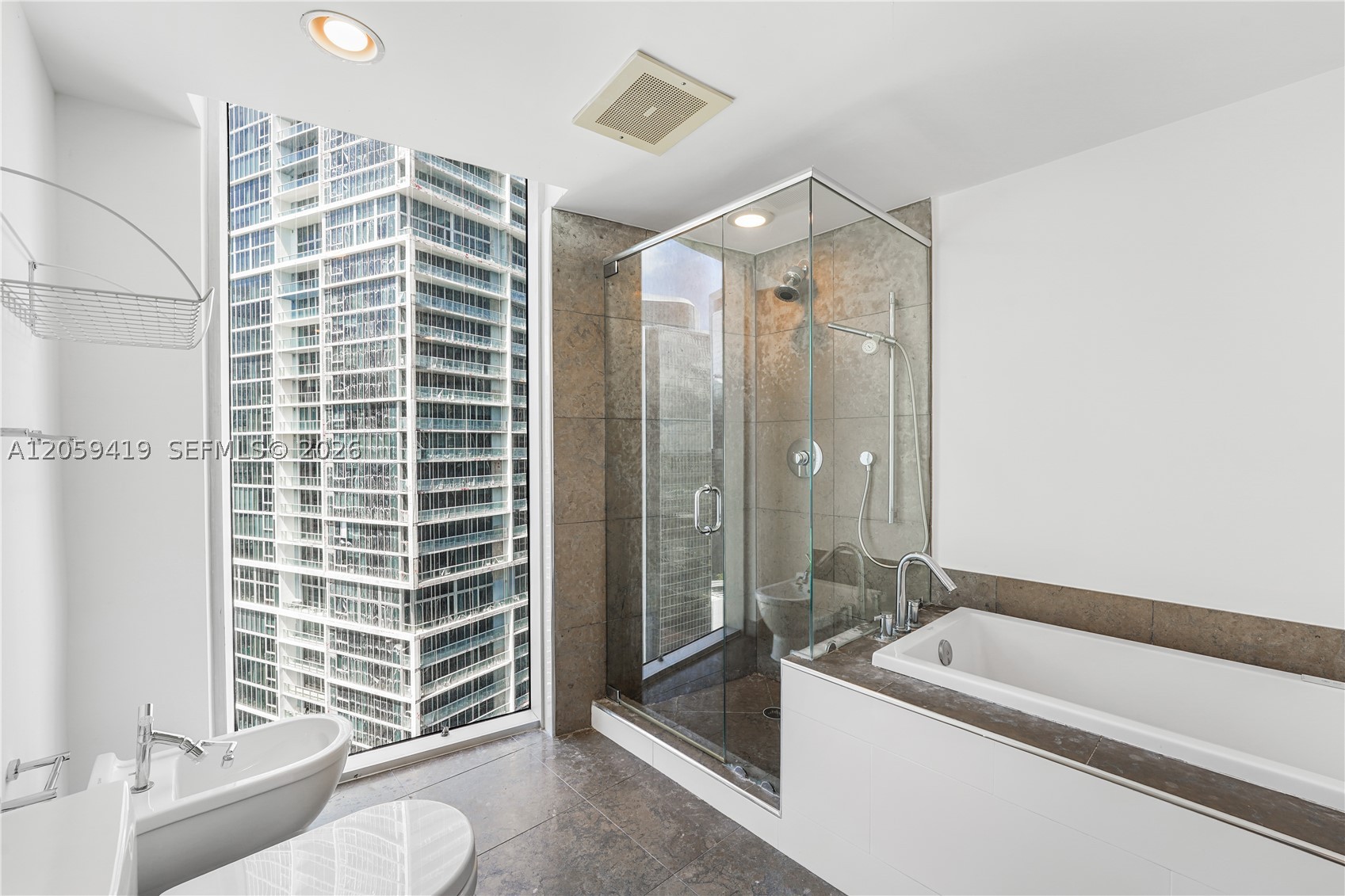 495 Brickell Ave #3311, Miami FL 33131