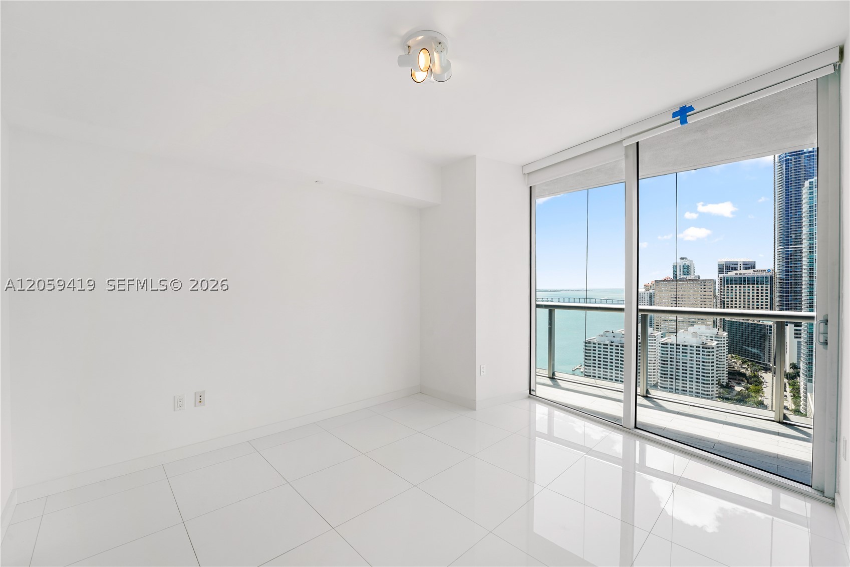 495 Brickell Ave #3311, Miami FL 33131
