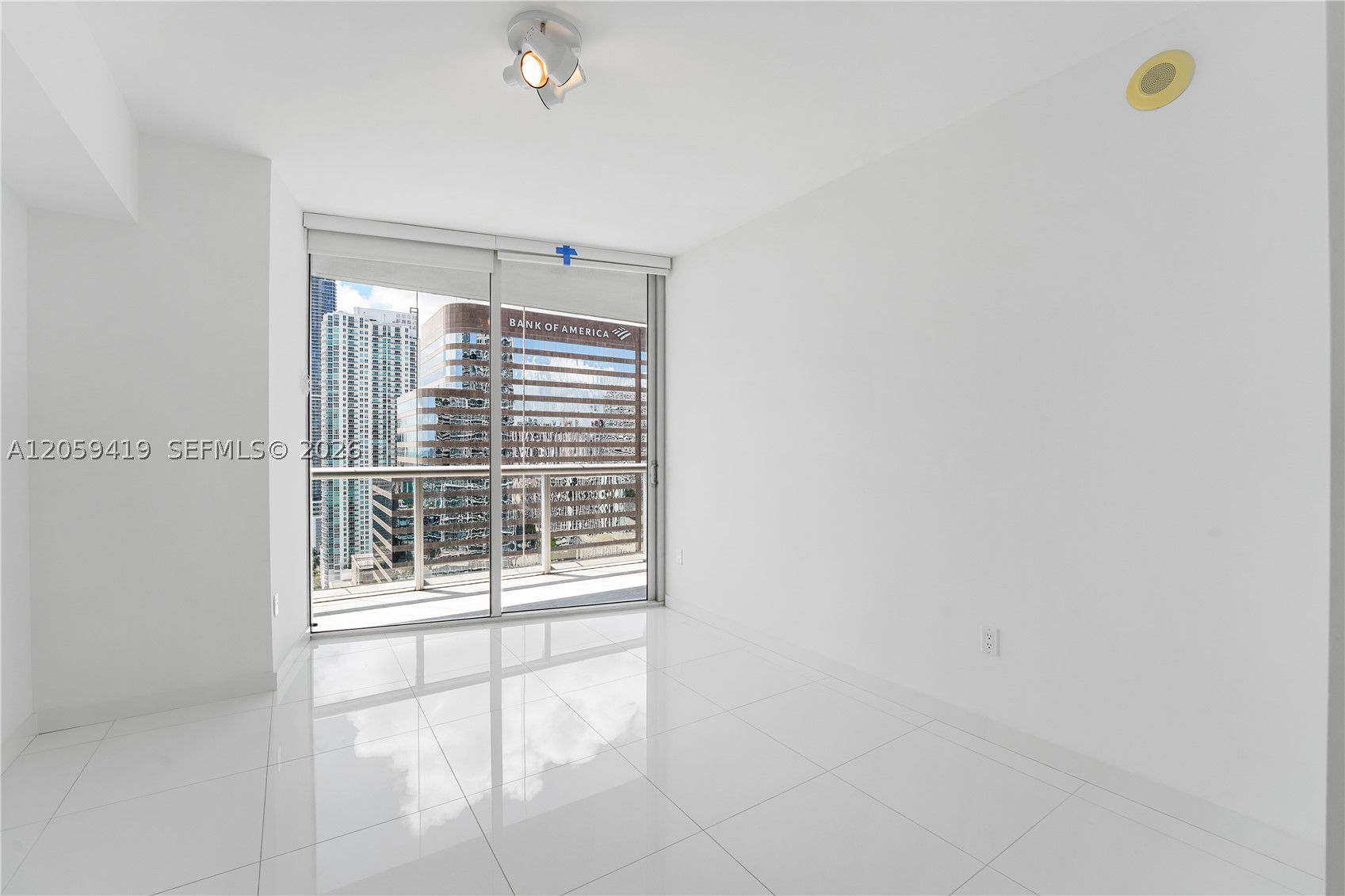 495 Brickell Ave #3311, Miami FL 33131