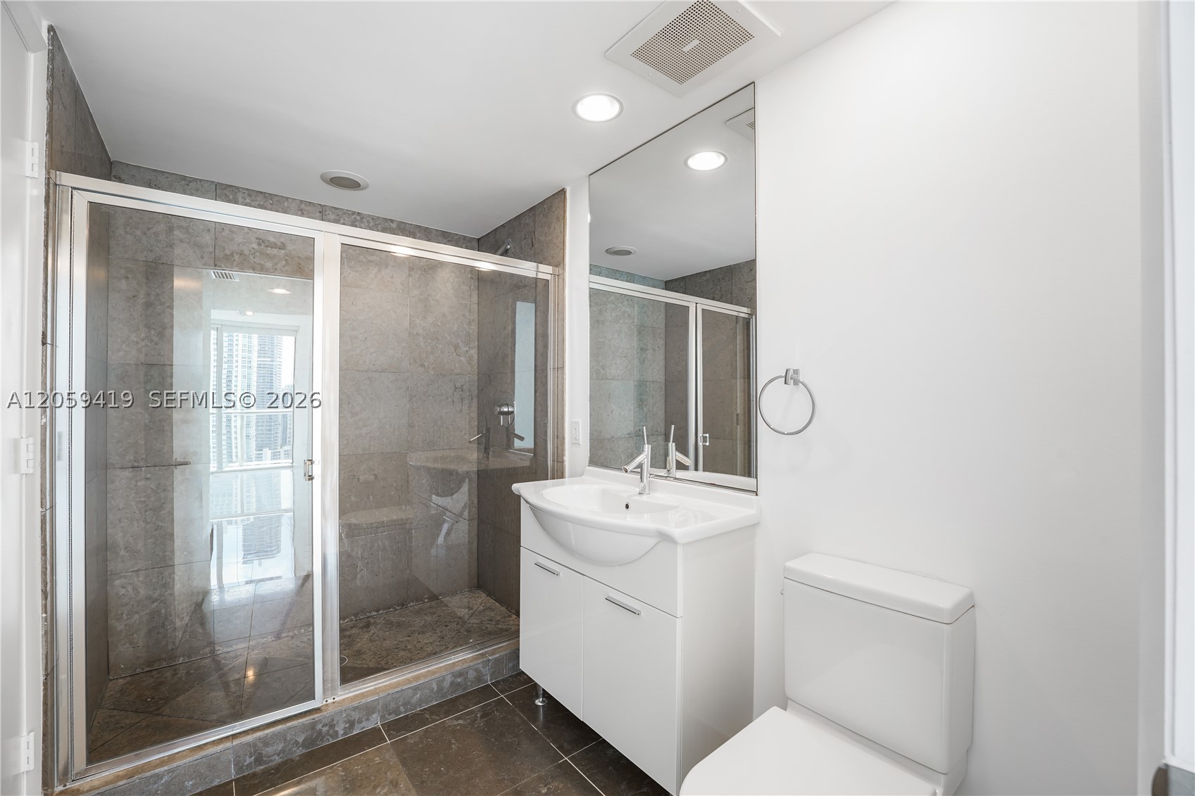 495 Brickell Ave #3311, Miami FL 33131