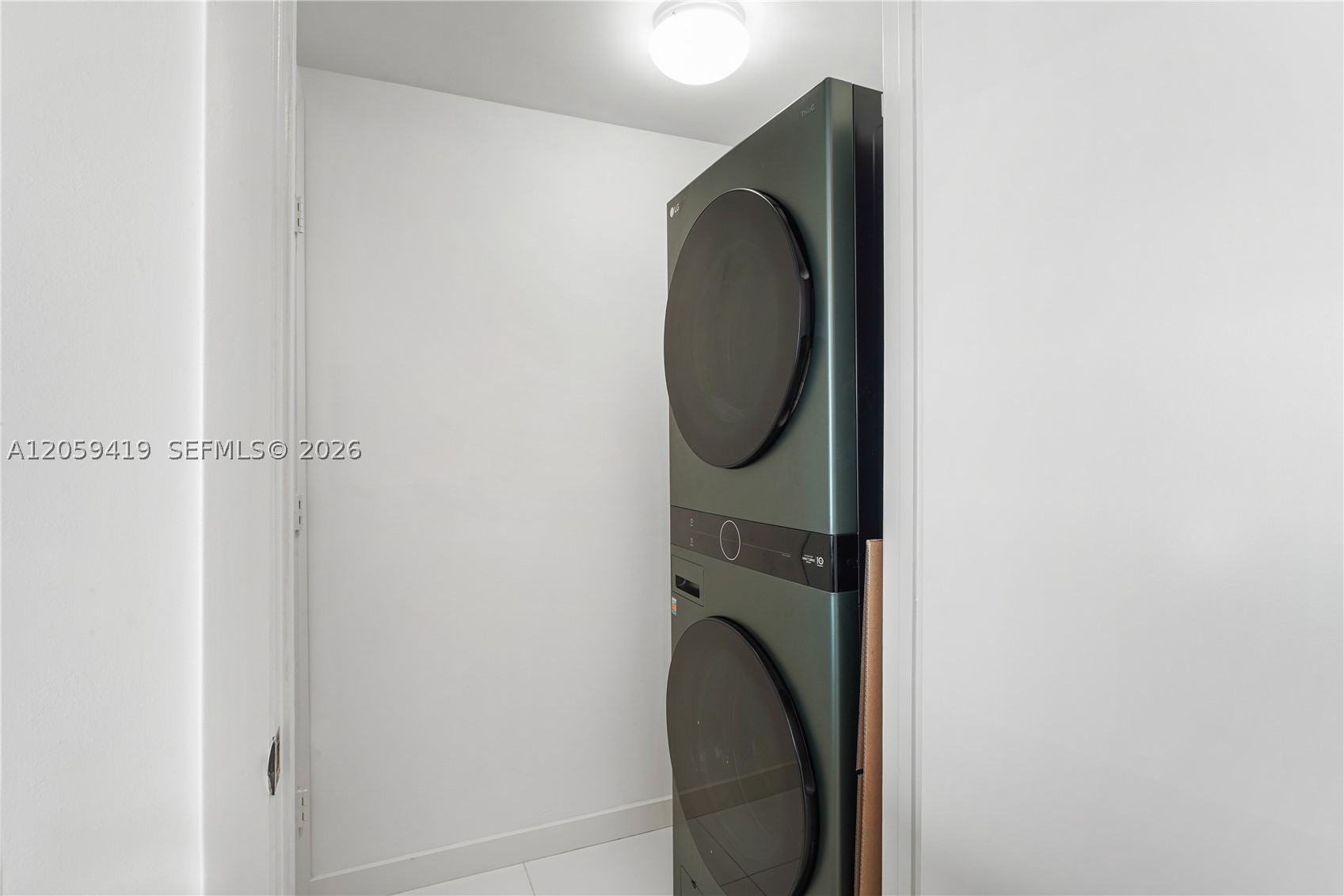 495 Brickell Ave #3311, Miami FL 33131