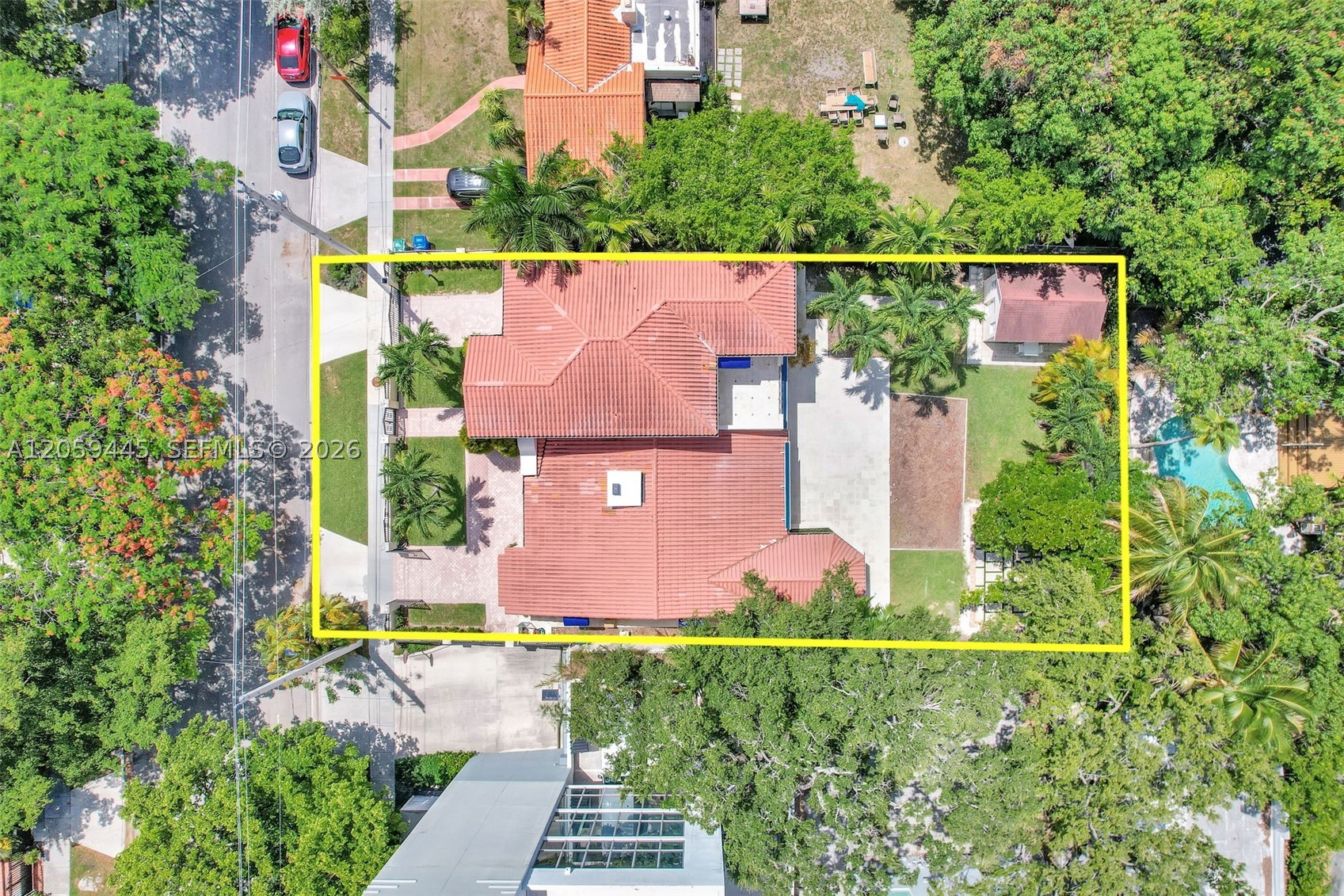244 SW 28th Rd #0, Miami FL 33129