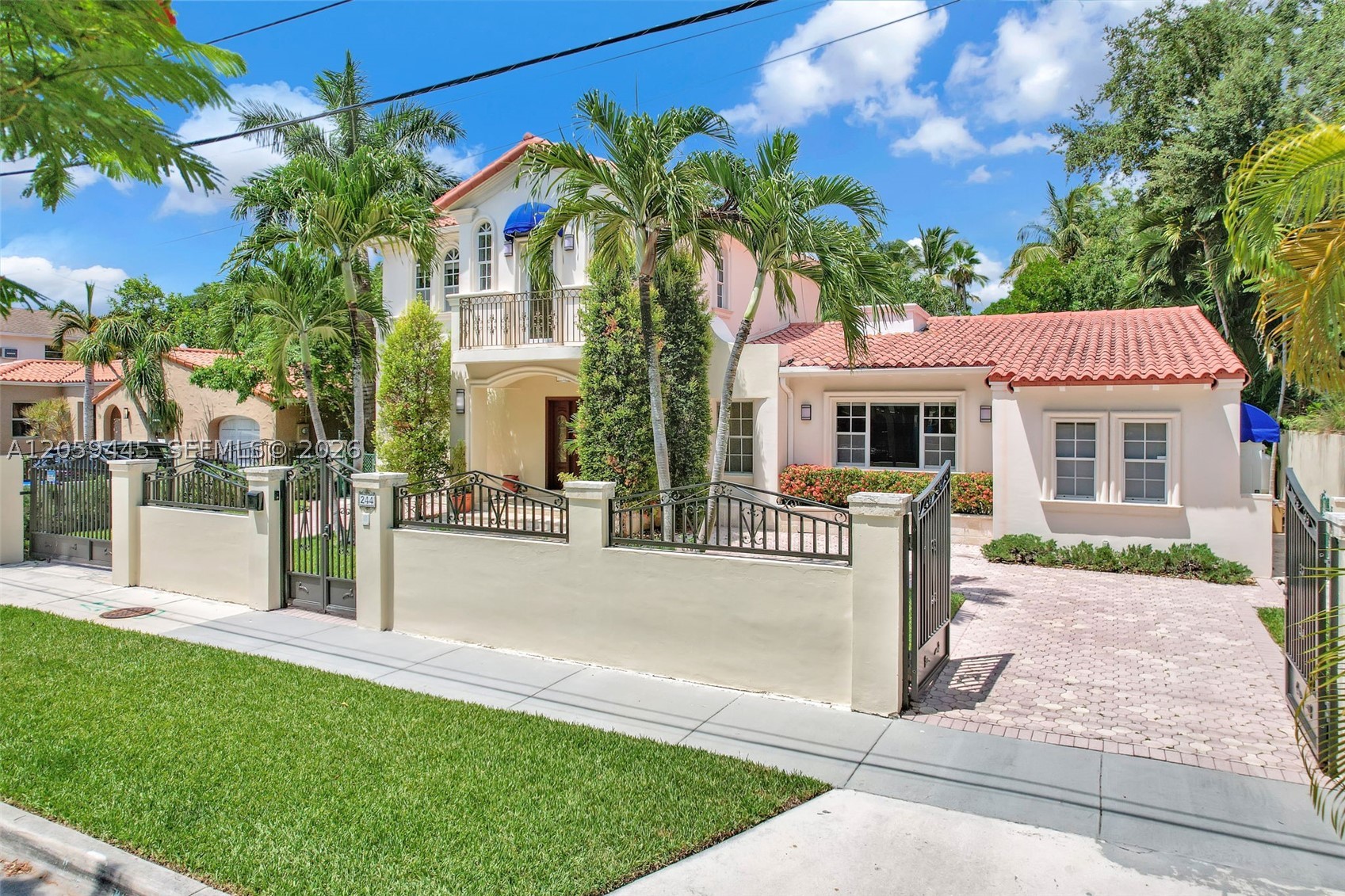 244 SW 28th Rd #0, Miami FL 33129