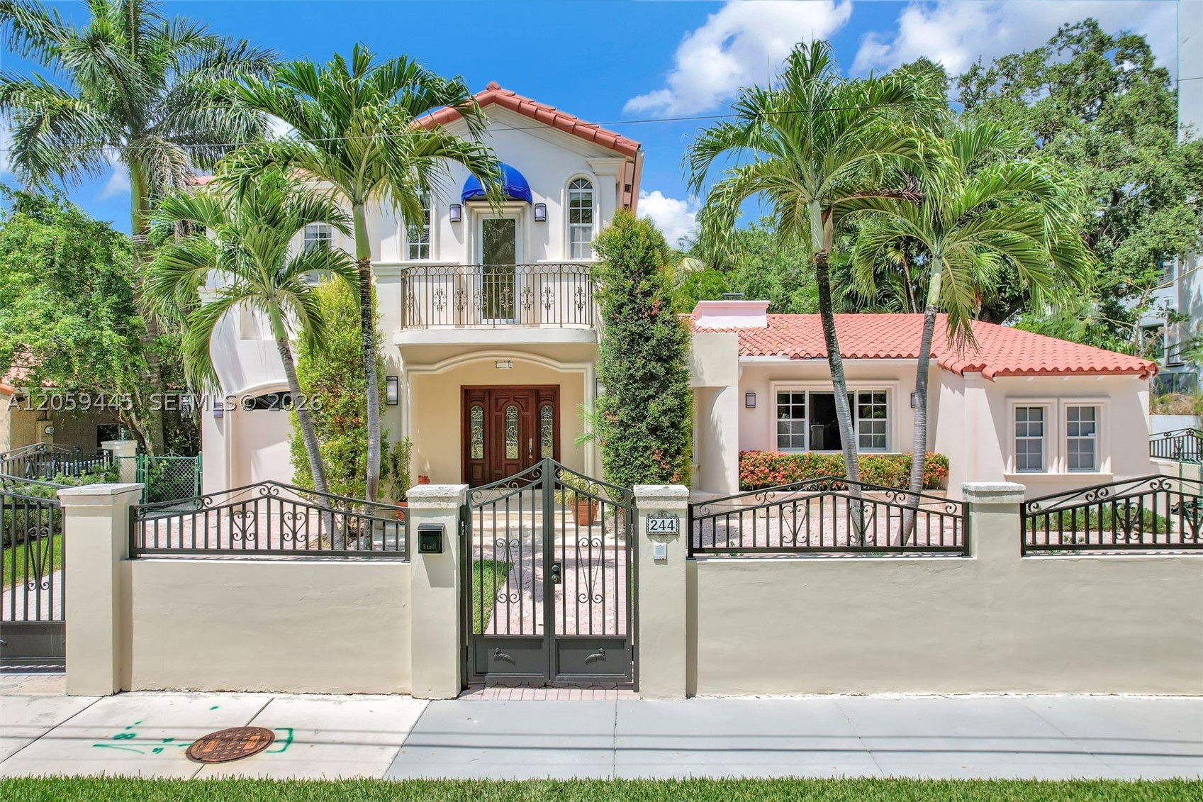 244 SW 28th Rd #0, Miami FL 33129