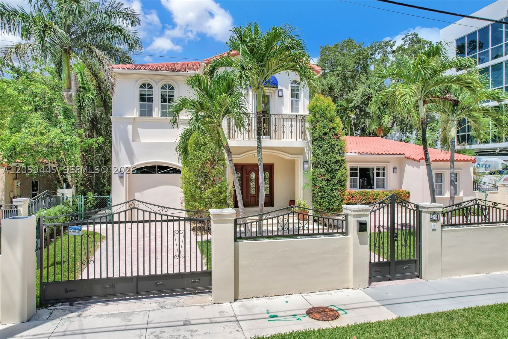 244 SW 28th Rd #0, Miami FL 33129