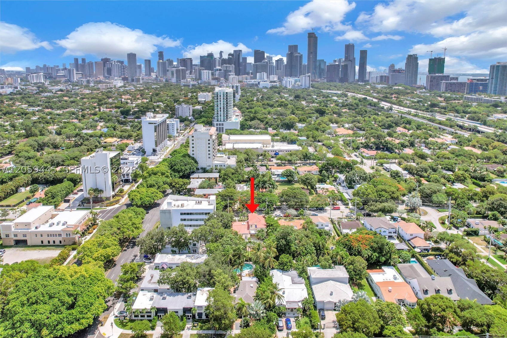 244 SW 28th Rd #0, Miami FL 33129