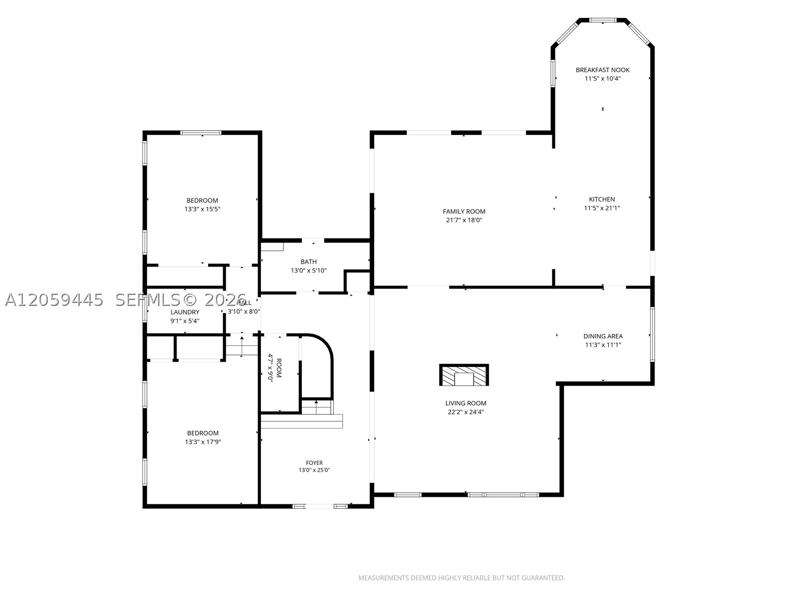 244 SW 28th Rd #0, Miami FL 33129