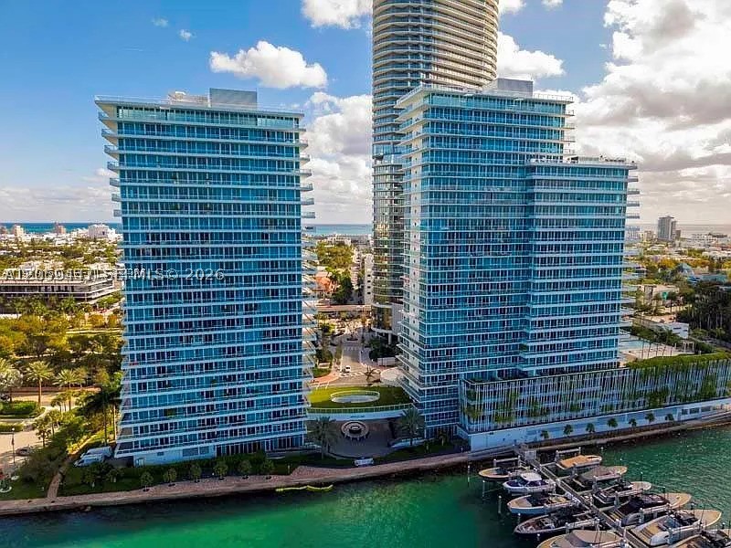 540 West Ave #1013, Miami Beach FL 33139