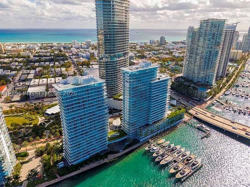540 West Ave #1013, Miami Beach FL 33139