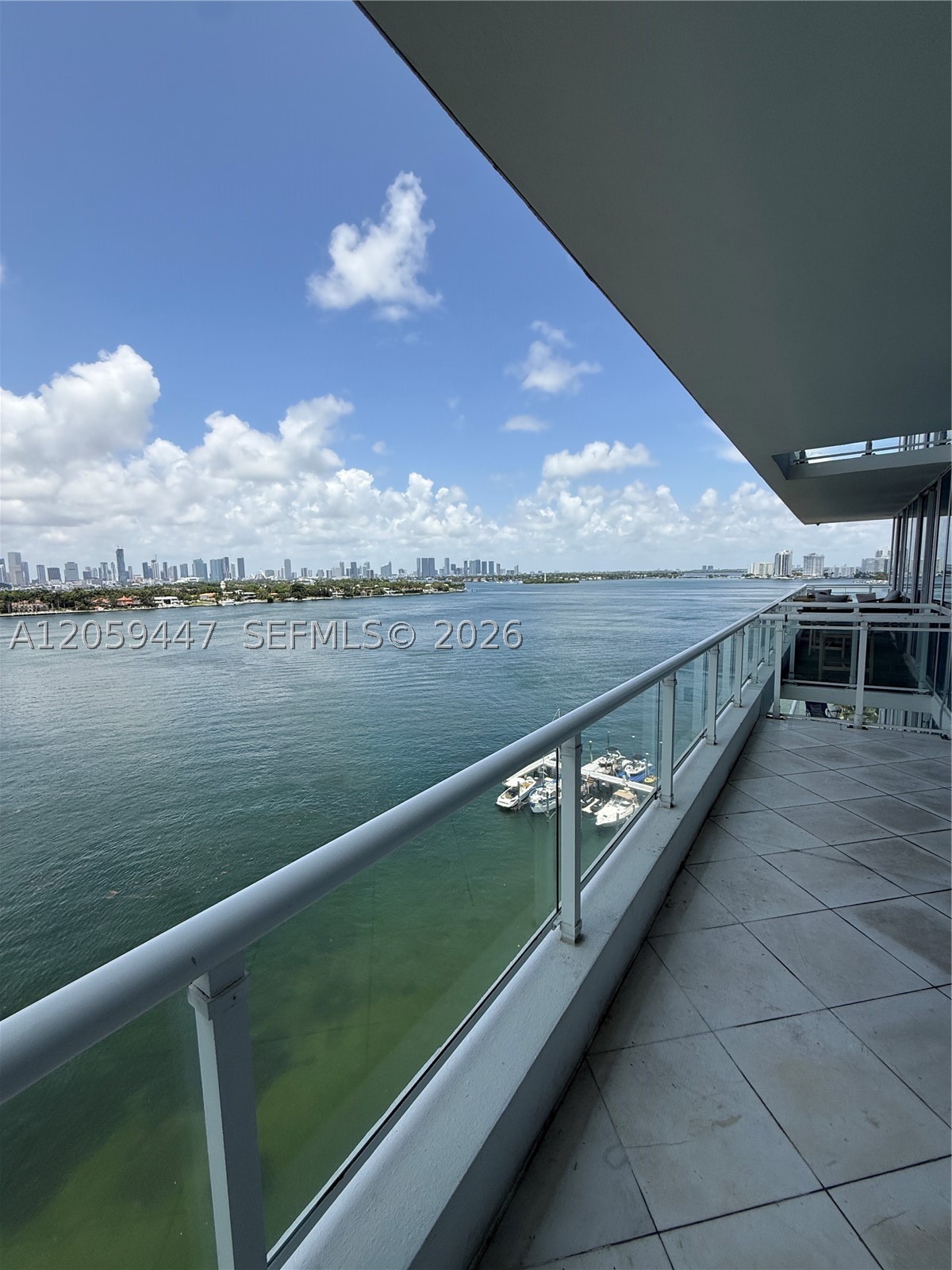 540 West Ave #1013, Miami Beach FL 33139