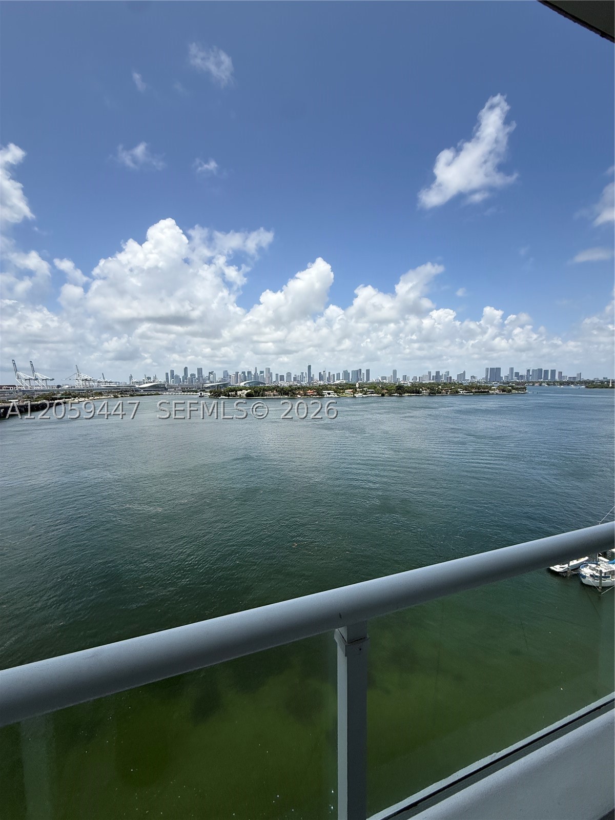 540 West Ave #1013, Miami Beach FL 33139