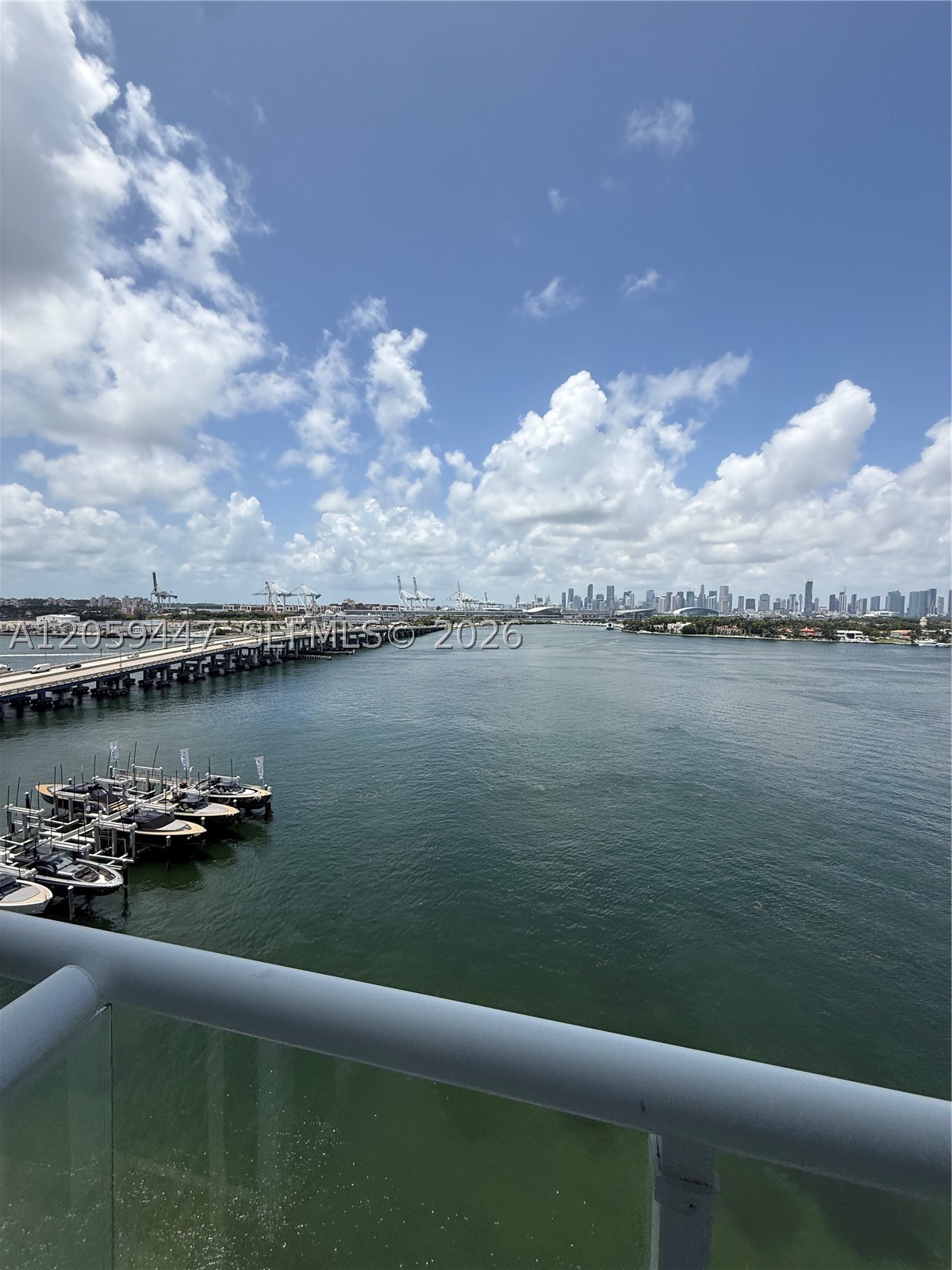 540 West Ave #1013, Miami Beach FL 33139