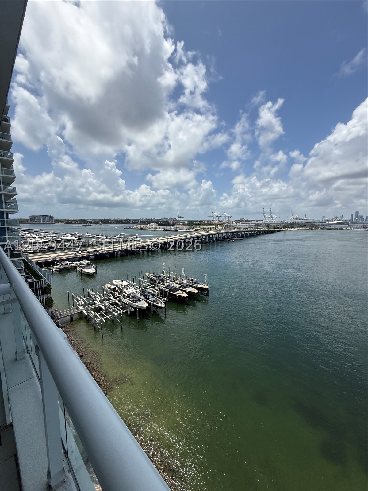 540 West Ave #1013, Miami Beach FL 33139