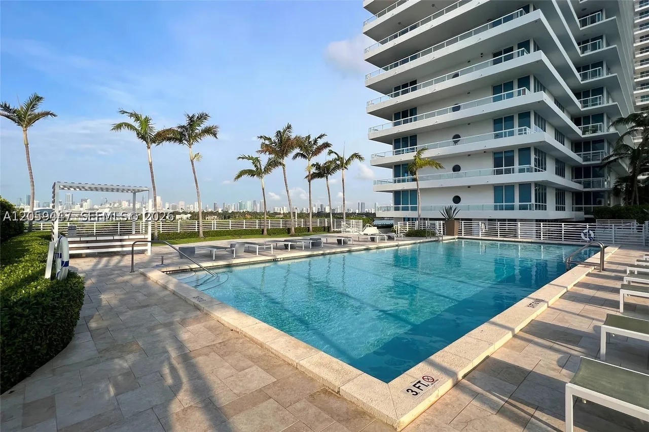 540 West Ave #1013, Miami Beach FL 33139
