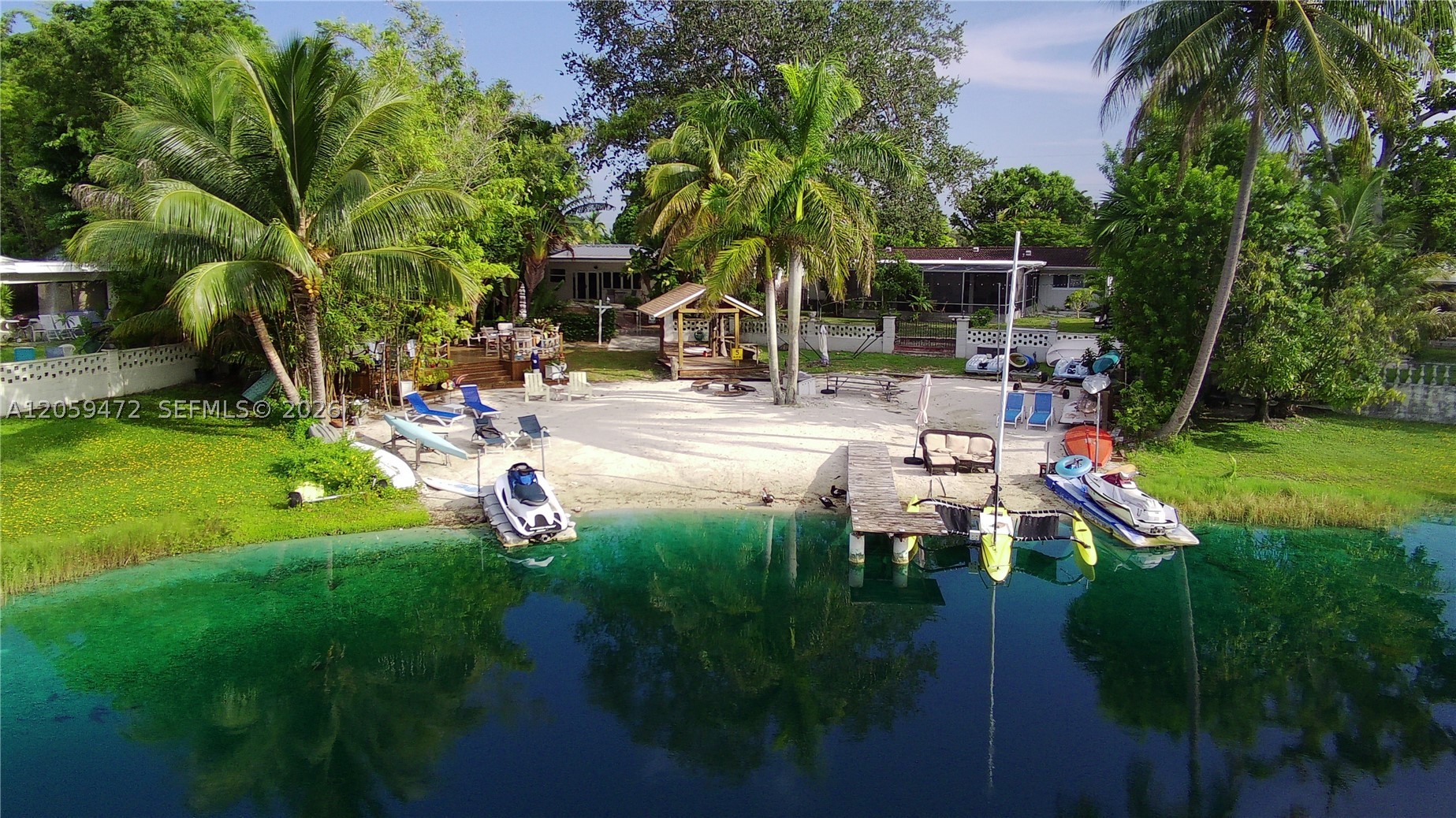 9350 SW 48 St, Miami FL 33165