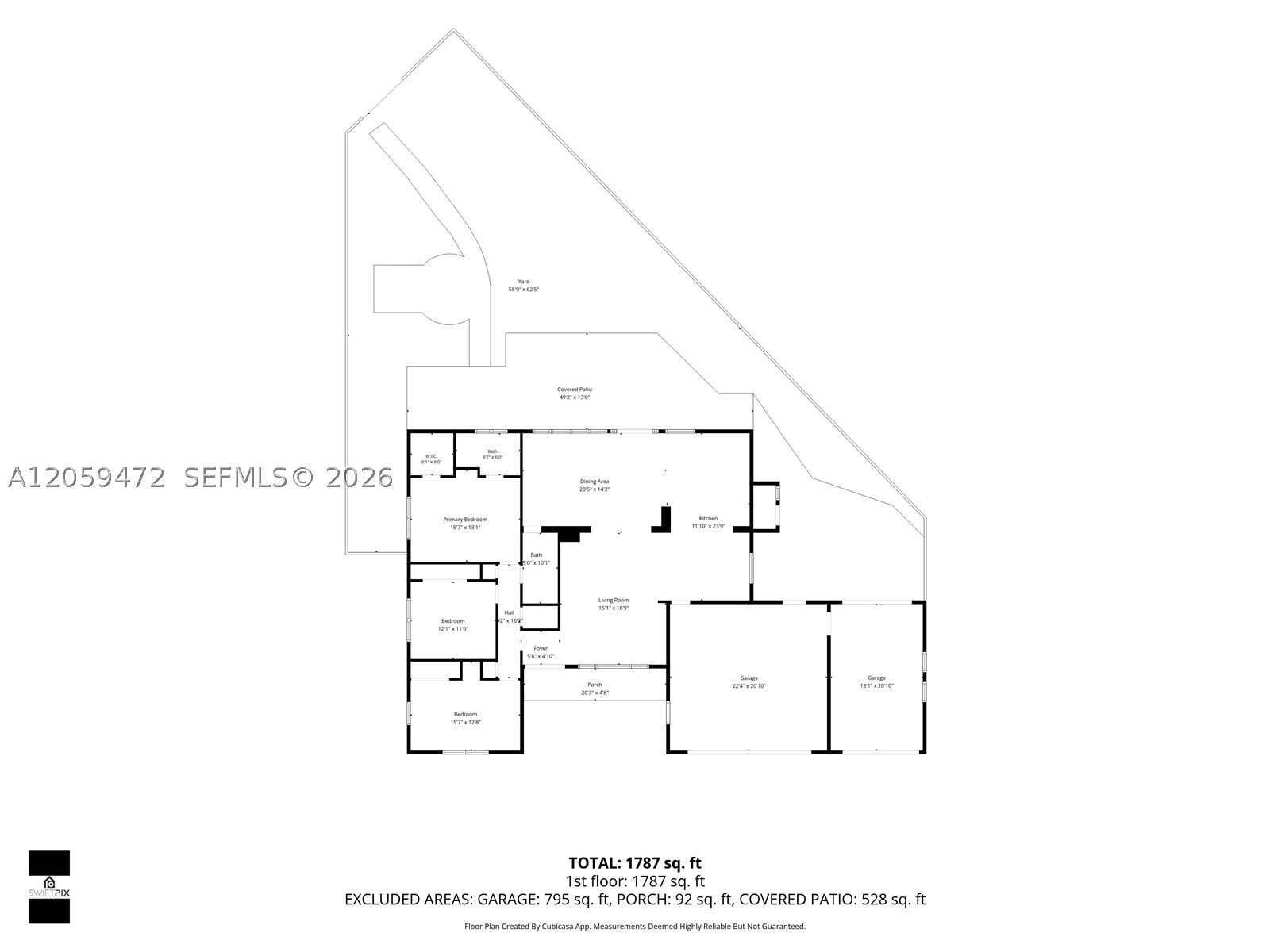 9350 SW 48 St, Miami FL 33165