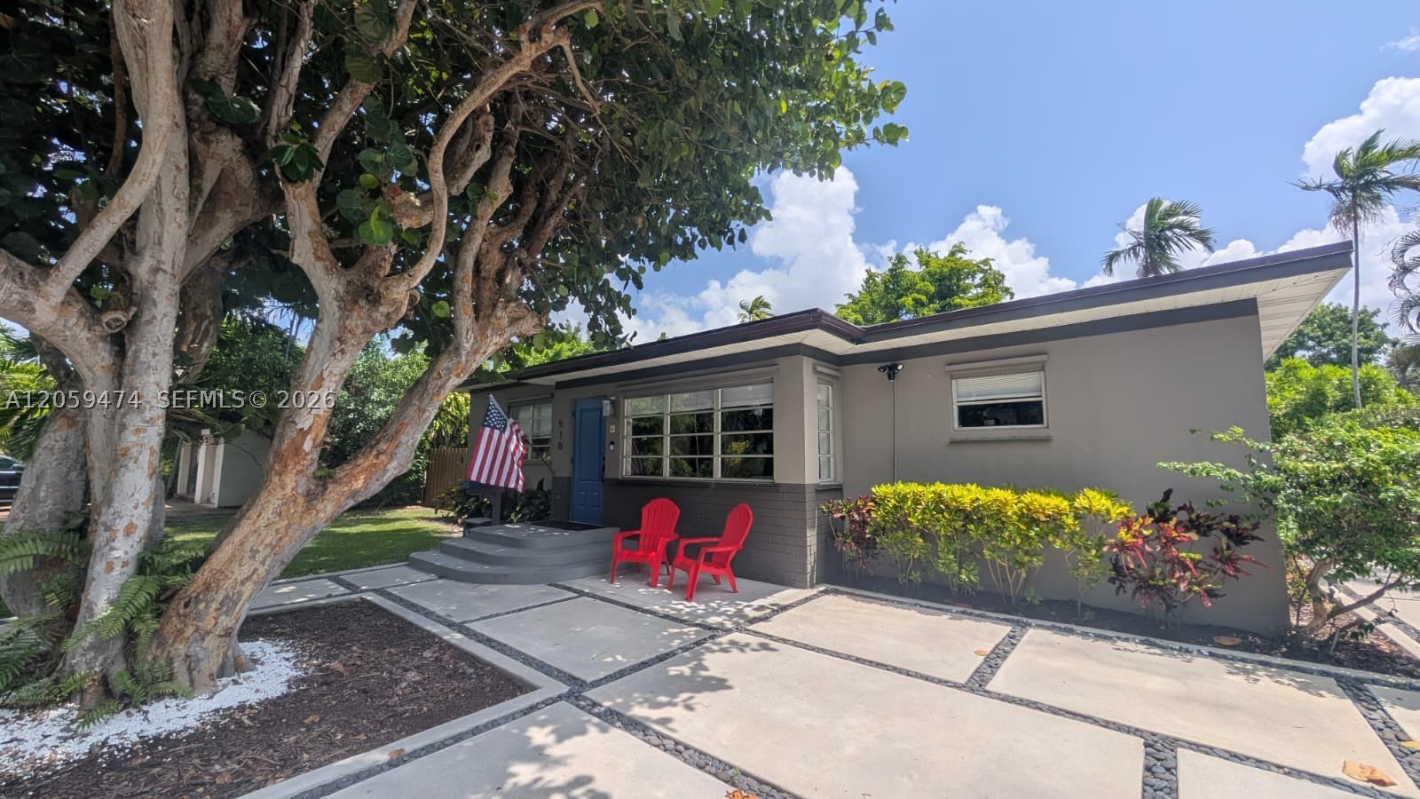510 Raven Ave, Miami Springs FL 33166