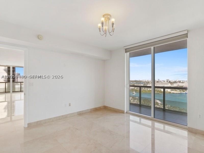 50 Biscayne Blvd #2502, Miami FL 33132