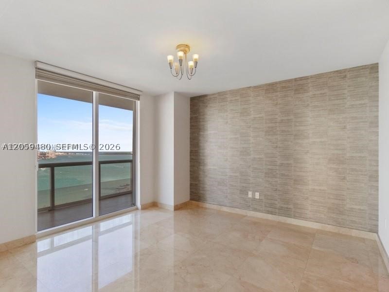 50 Biscayne Blvd #2502, Miami FL 33132