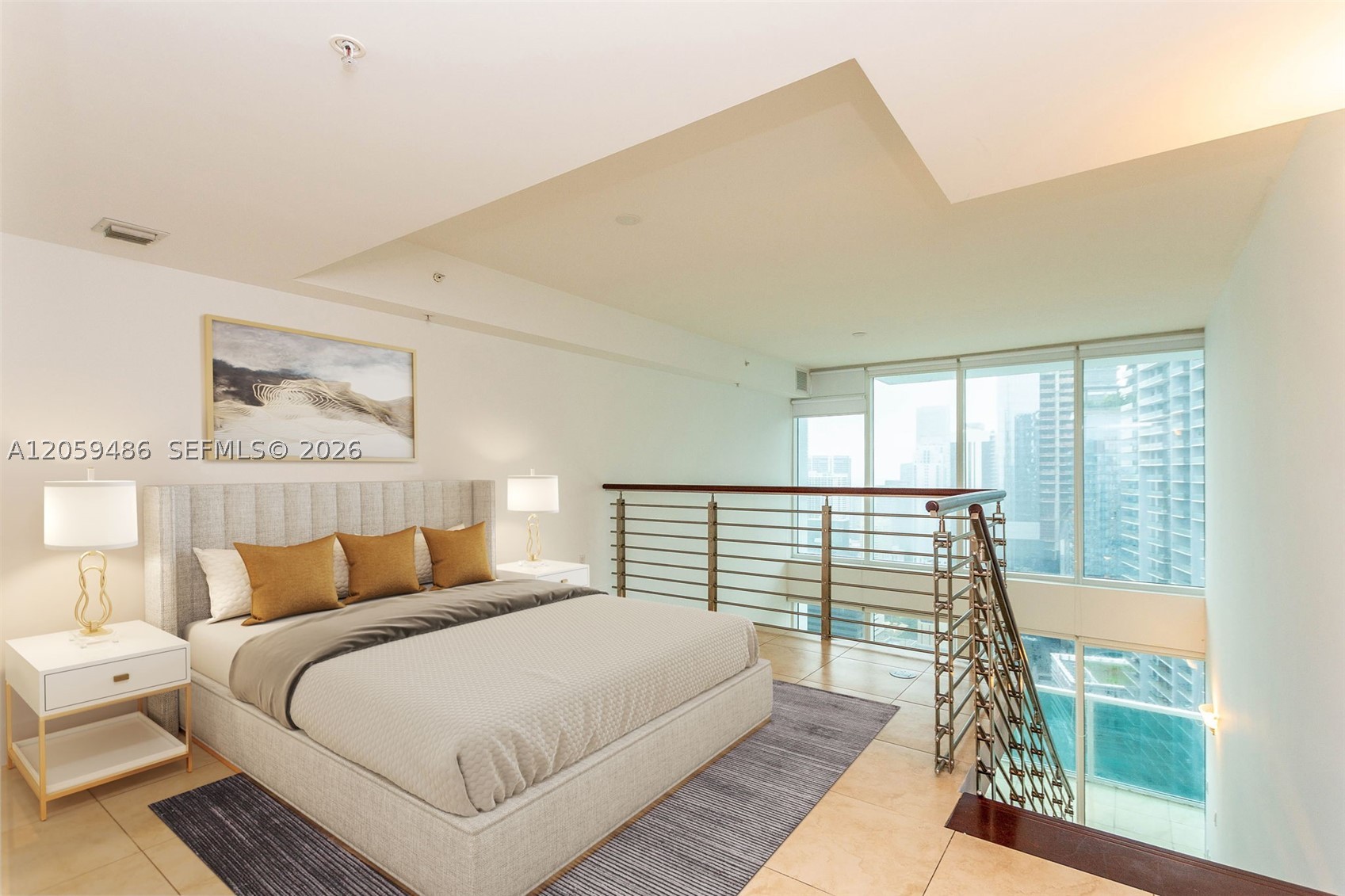 41 SE 5th St #1914, Miami FL 33131