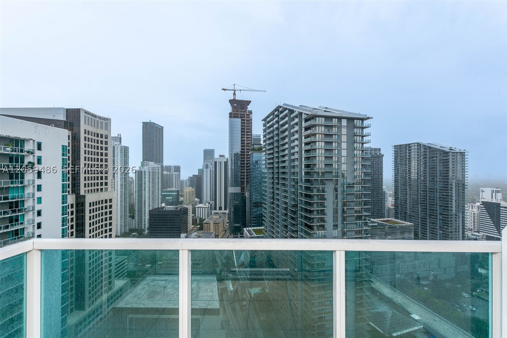 41 SE 5th St #1914, Miami FL 33131