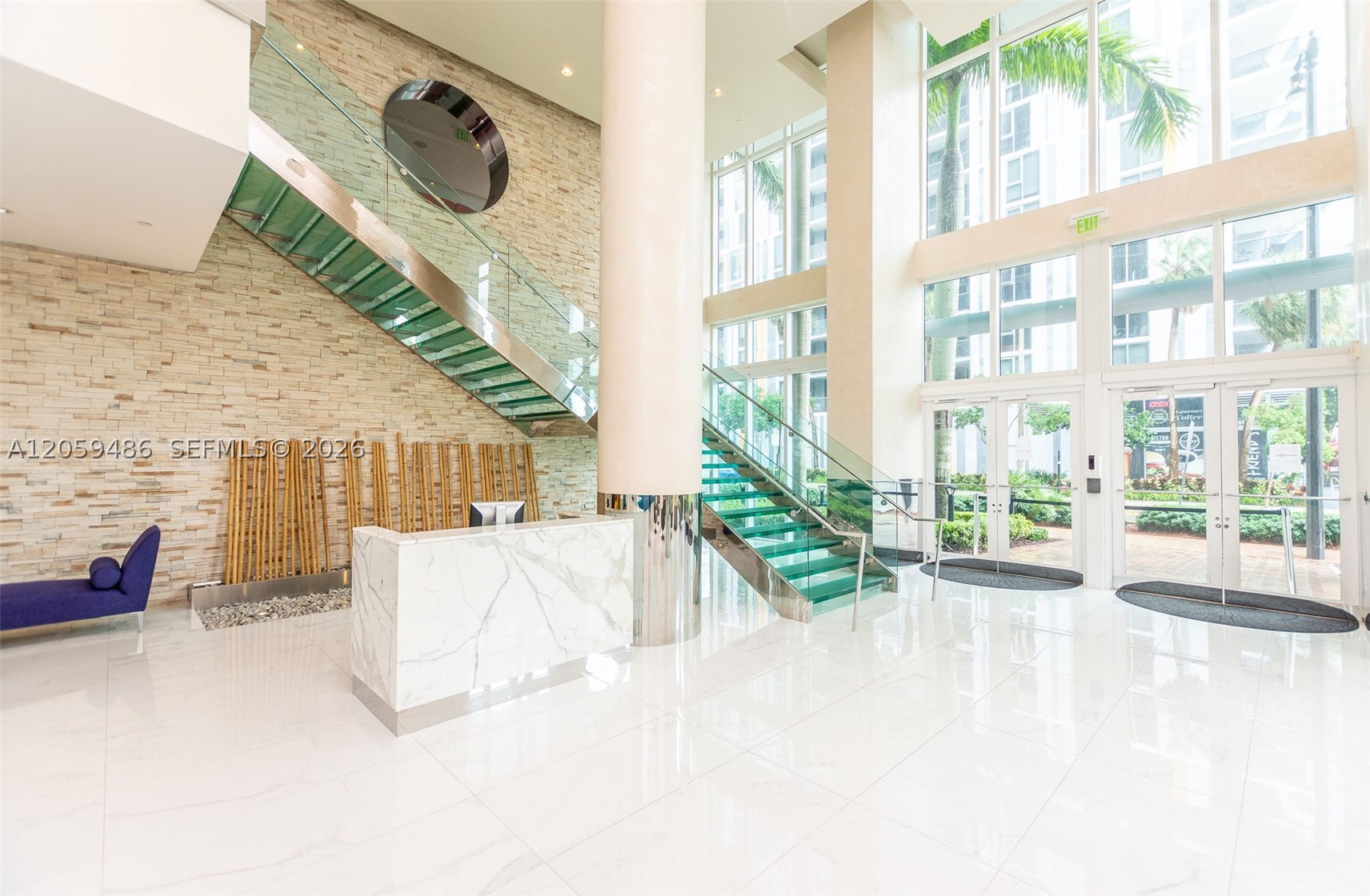 41 SE 5th St #1914, Miami FL 33131
