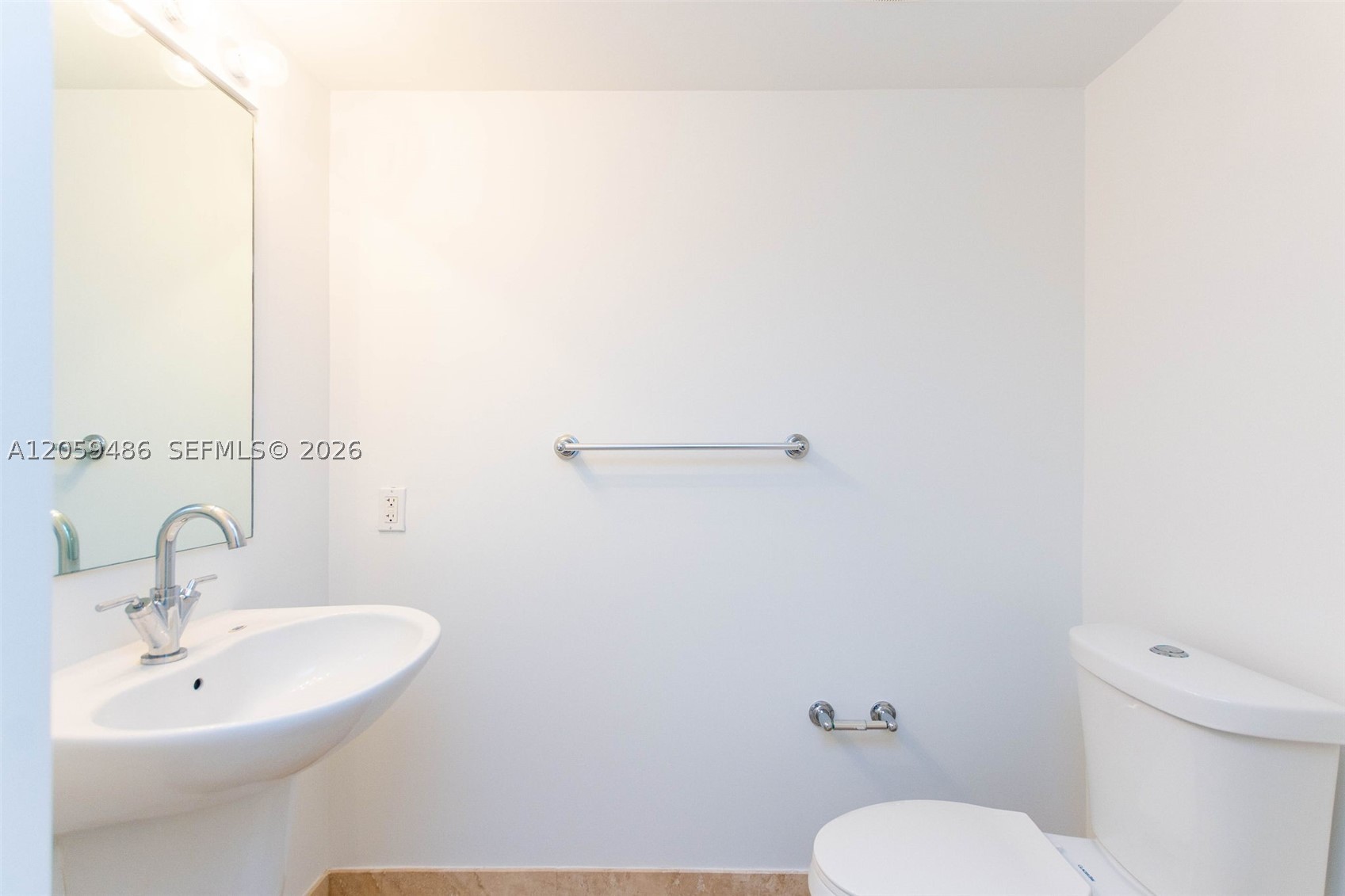 41 SE 5th St #1914, Miami FL 33131