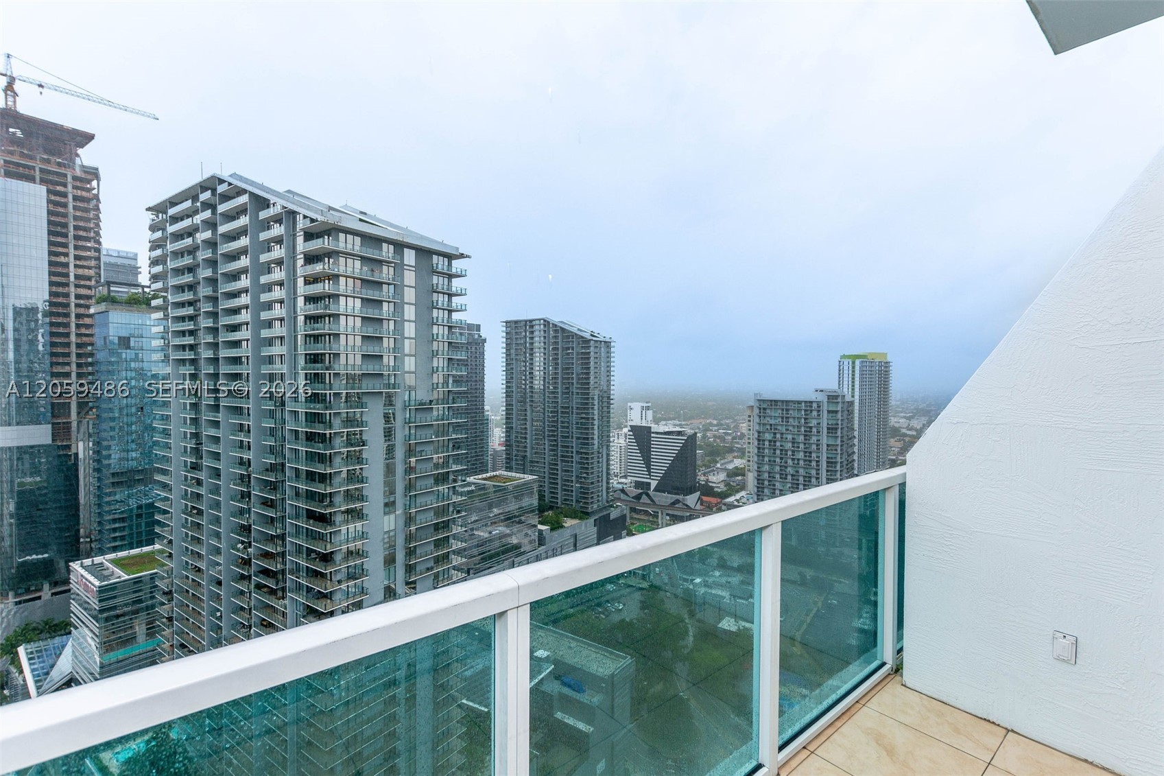41 SE 5th St #1914, Miami FL 33131