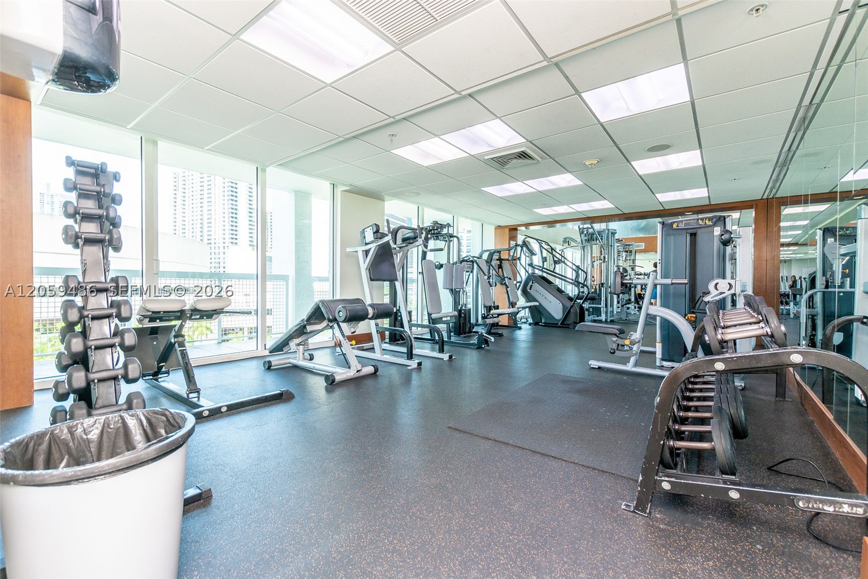 41 SE 5th St #1914, Miami FL 33131