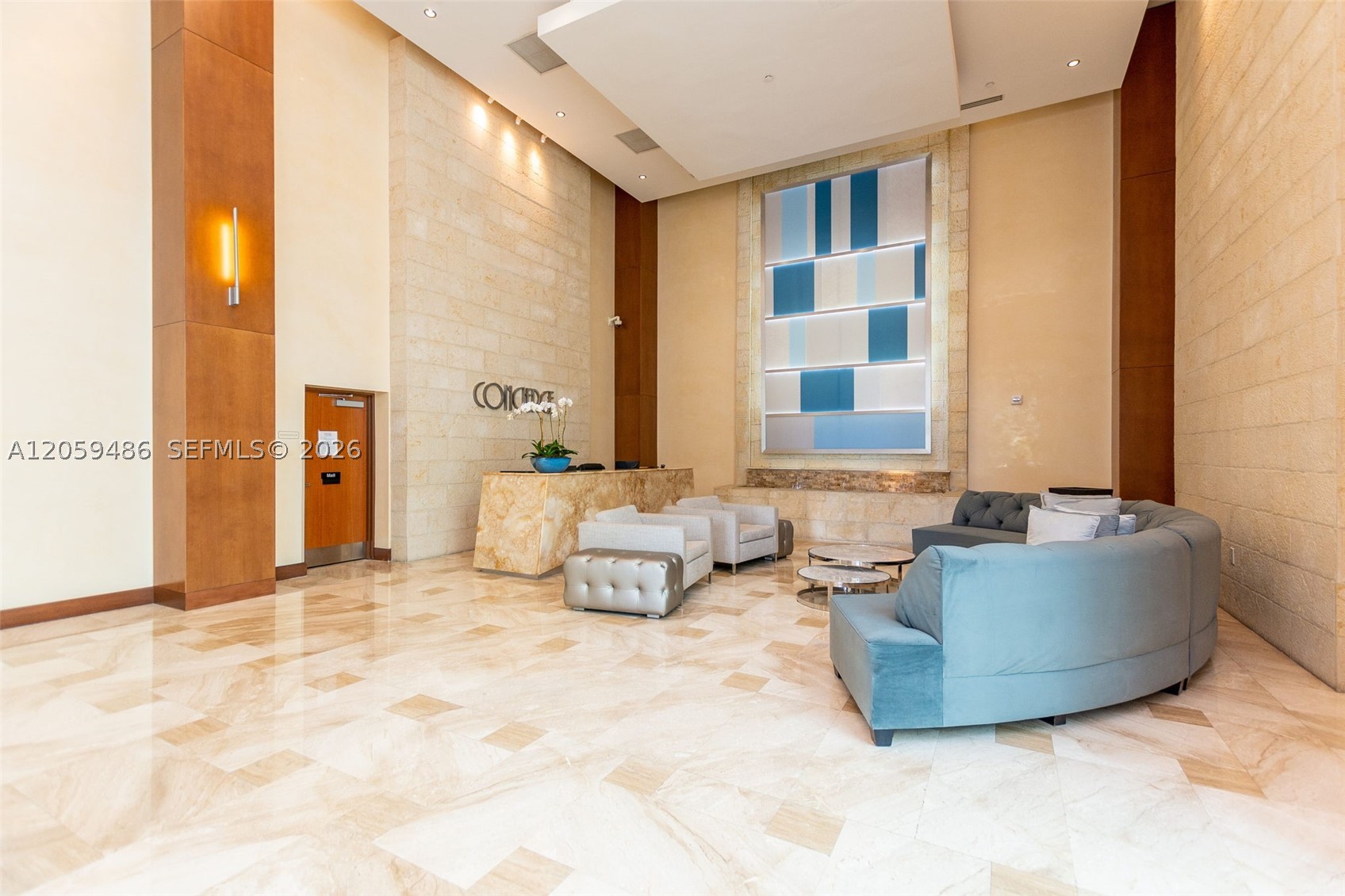 41 SE 5th St #1914, Miami FL 33131