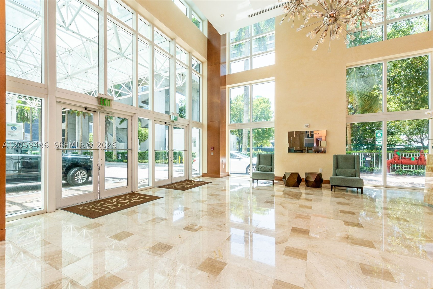 41 SE 5th St #1914, Miami FL 33131