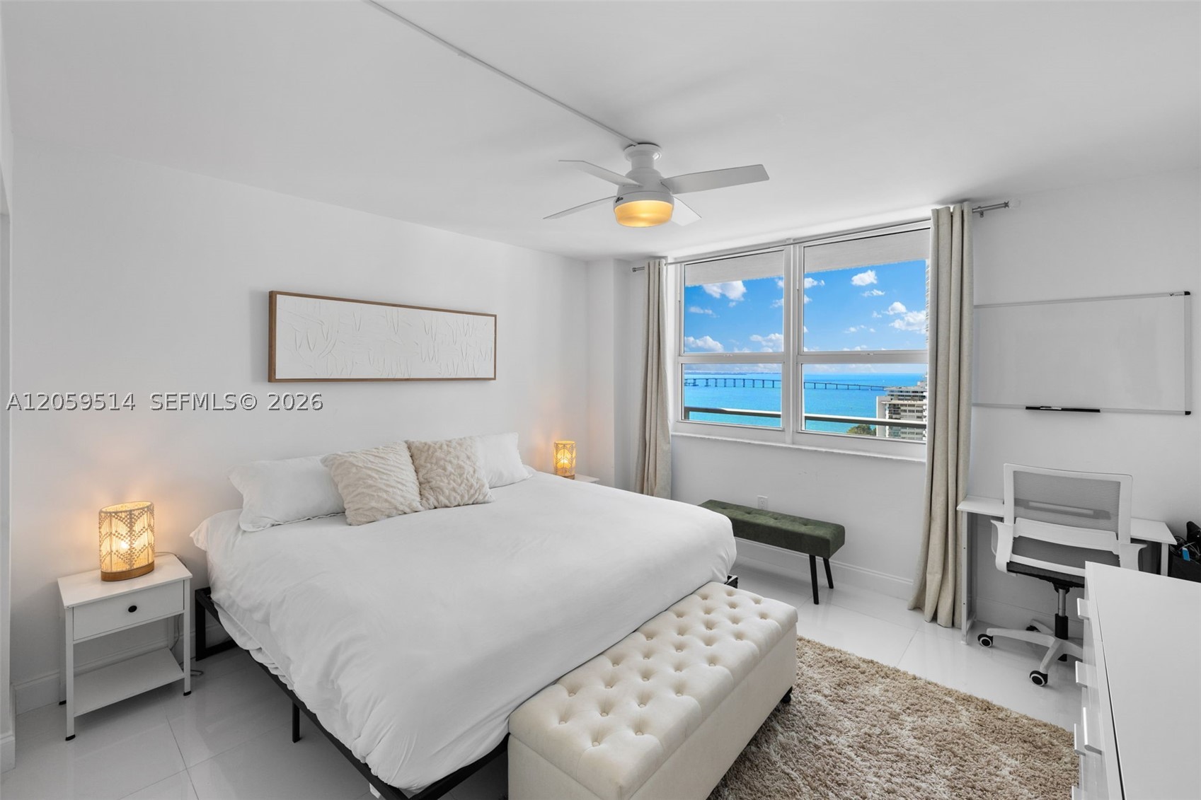 1155 Brickell Bay Dr #2005, Miami FL 33131